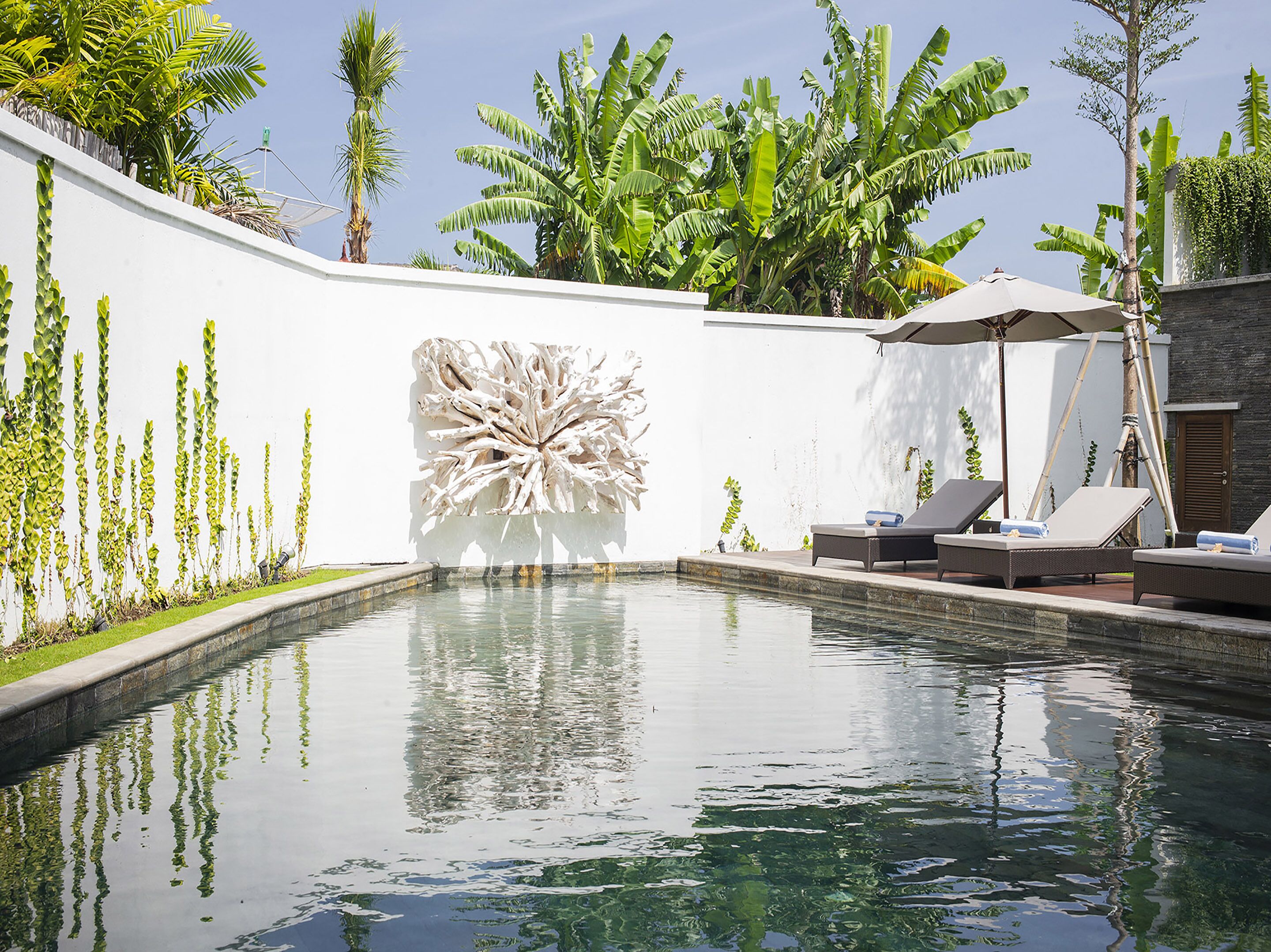 Villa Indrani