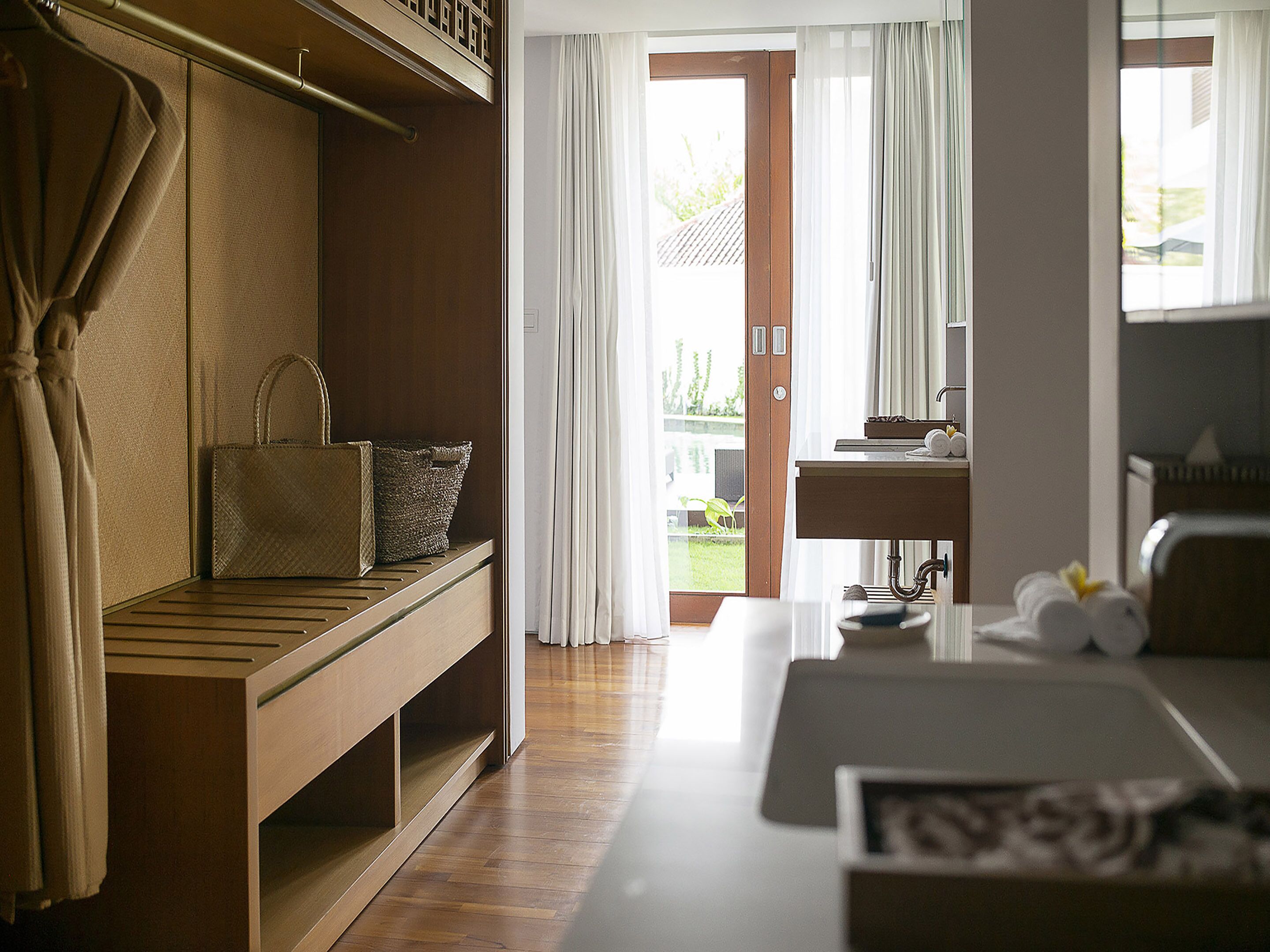 Villa Indrani