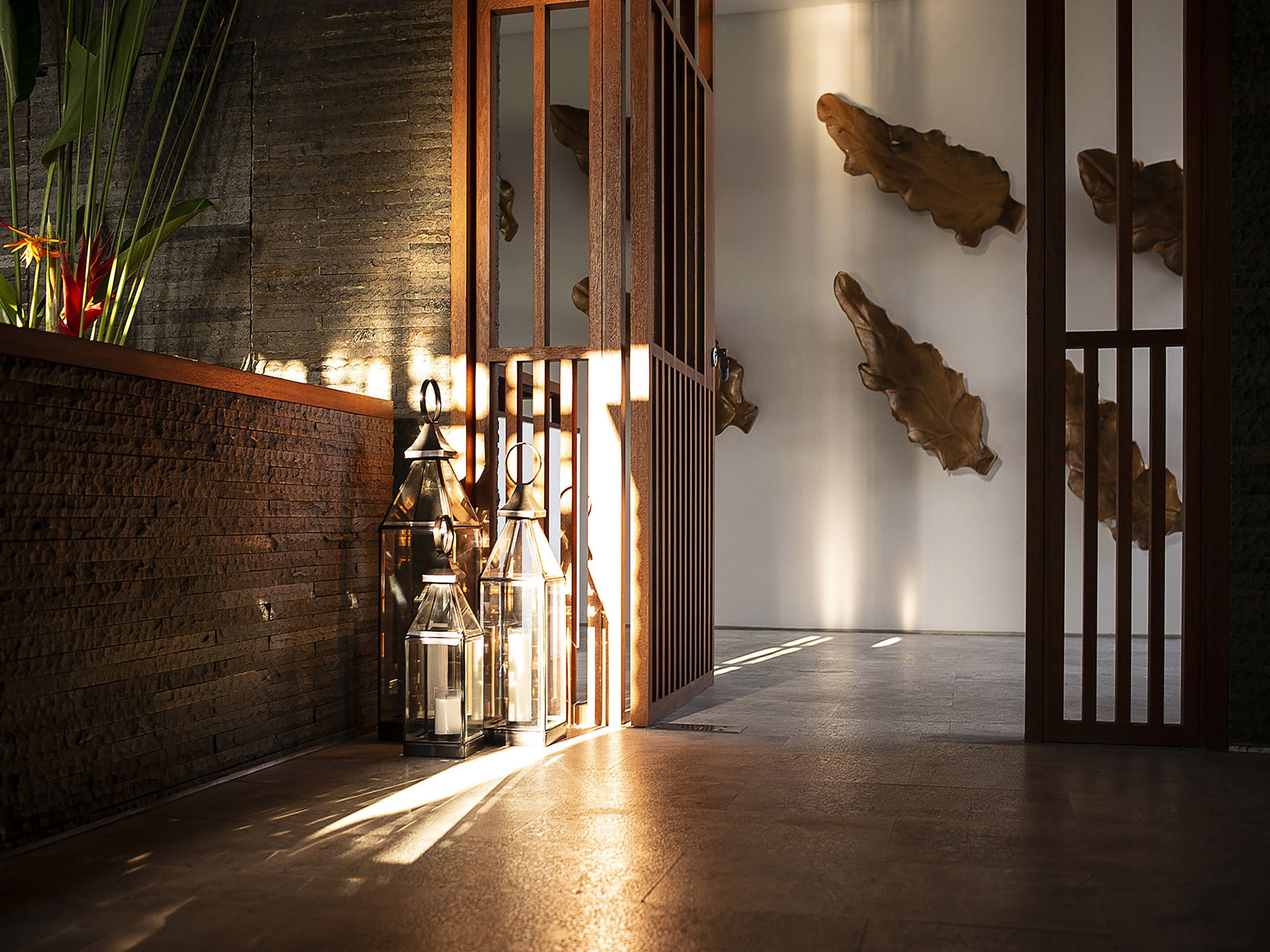 Villa Indrani