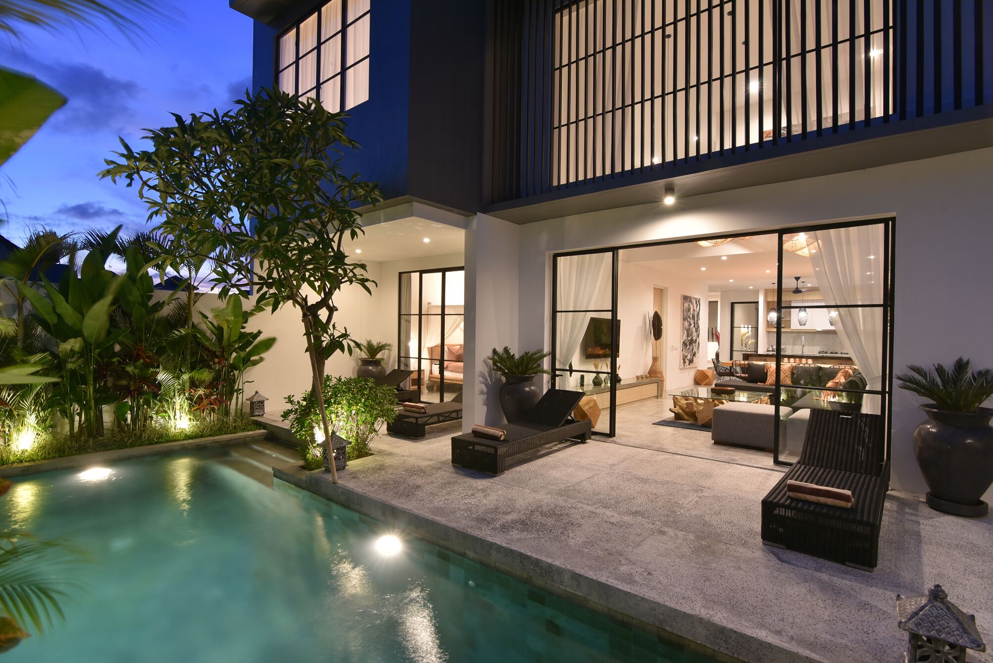 Villa Jemma Luxury Indulgence - Close To Finns Beach Club