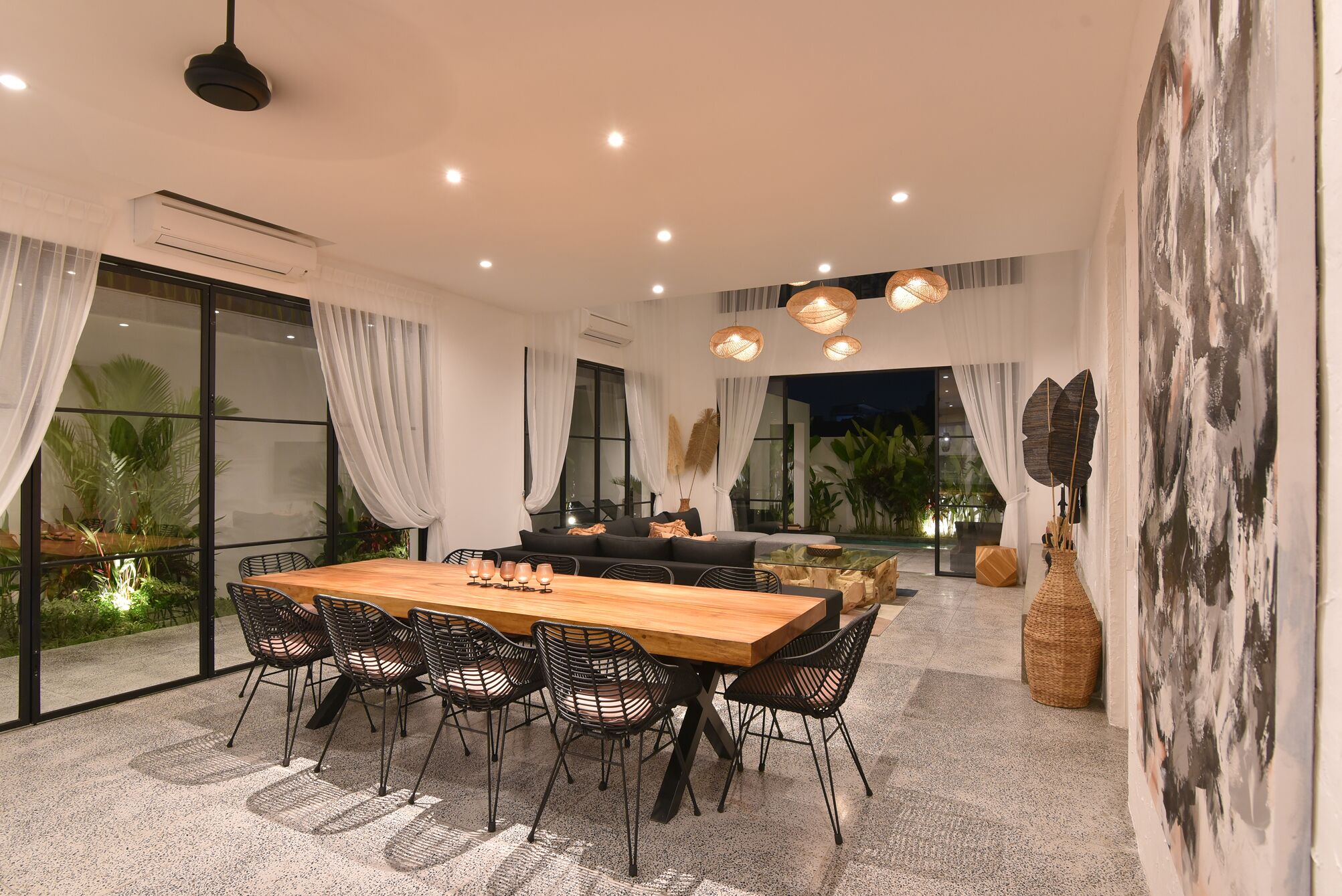 Villa Jemma Luxury Indulgence - Close To Finns Beach Club