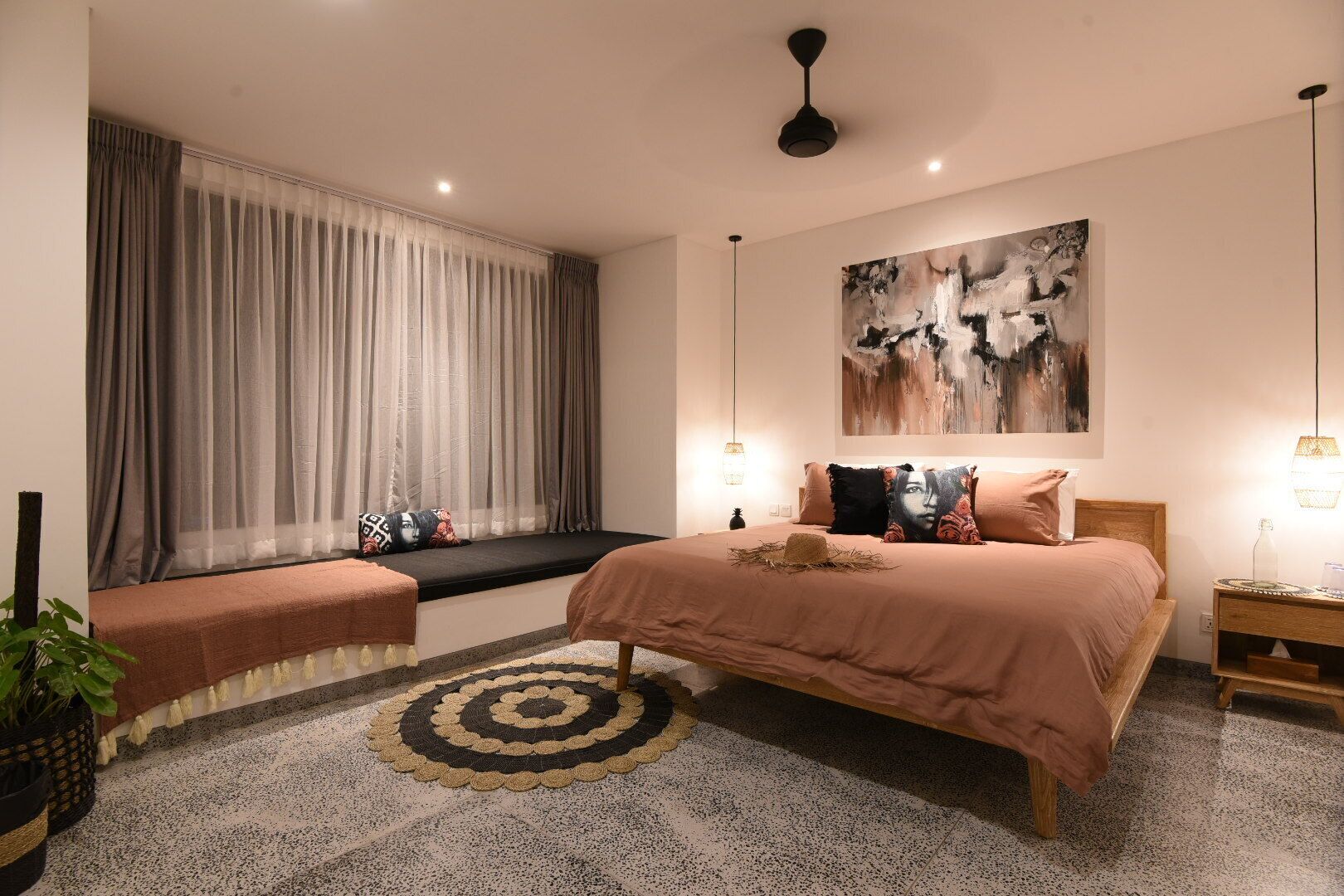 Villa Jemma Luxury Indulgence - Close To Finns Beach Club