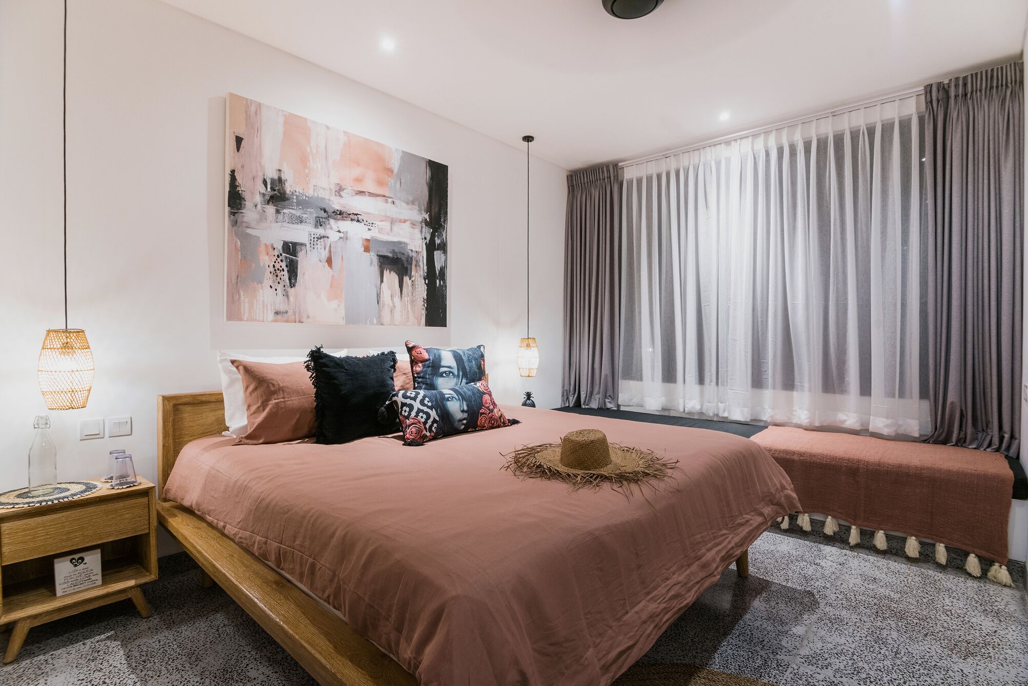 Villa Jemma Luxury Indulgence - Close To Finns Beach Club