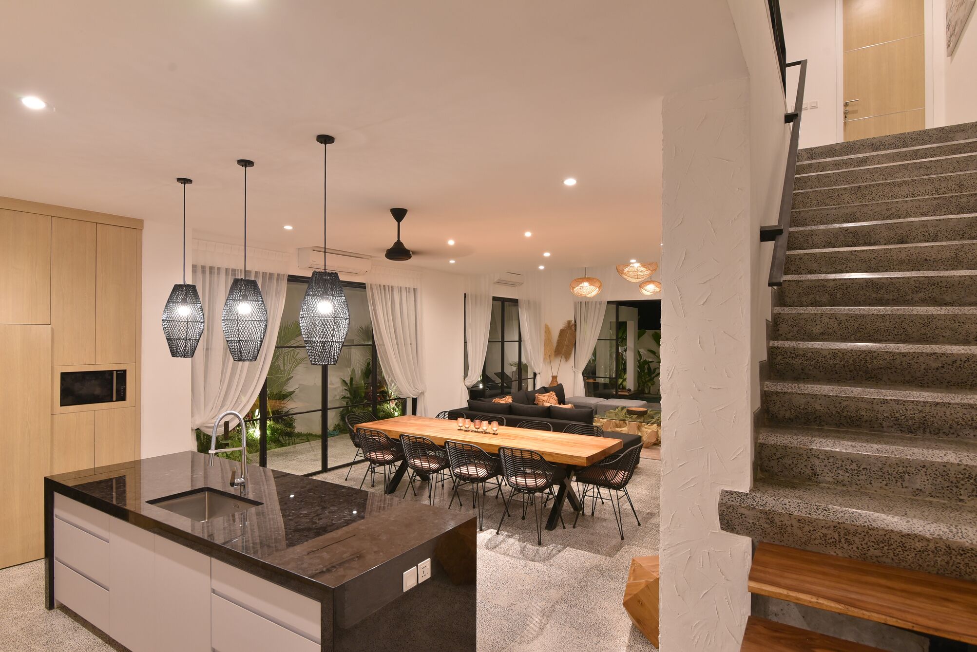 Villa Jemma Luxury Indulgence - Close To Finns Beach Club