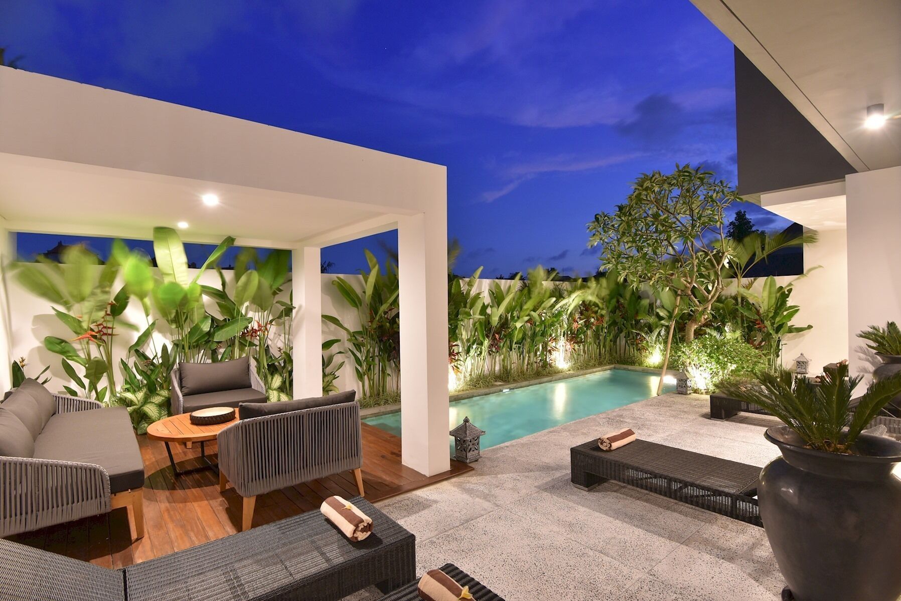 Villa Jemma Luxury Indulgence - Close To Finns Beach Club