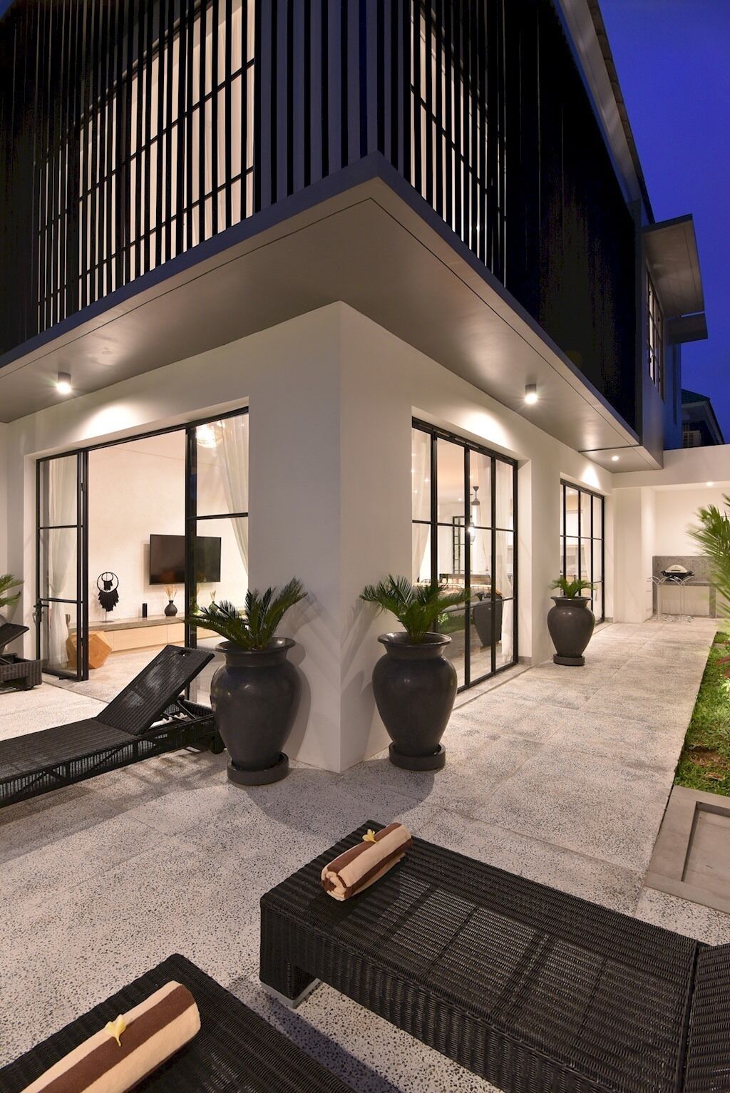 Villa Jemma Luxury Indulgence - Close To Finns Beach Club