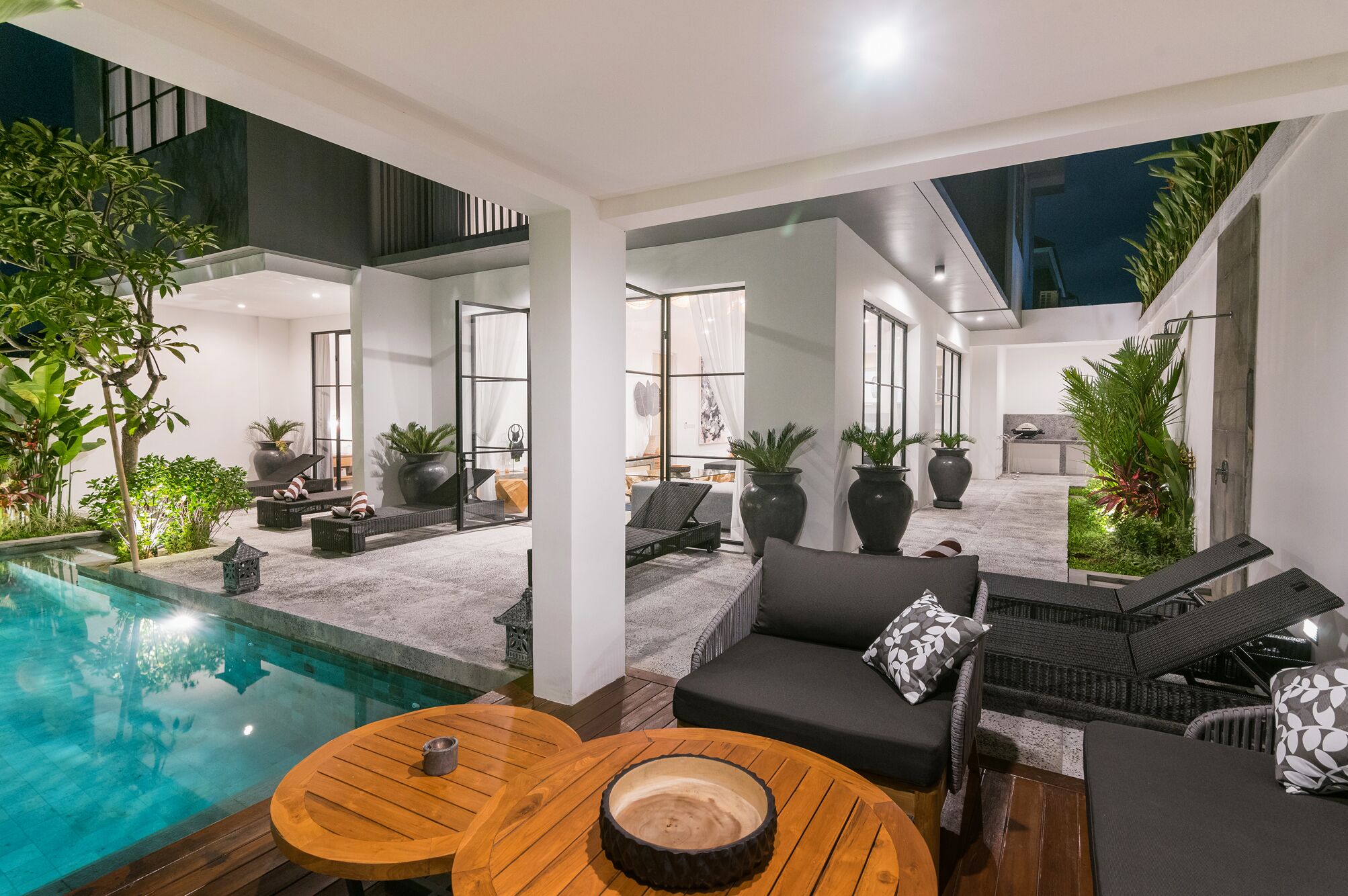 Villa Jemma Luxury Indulgence - Close To Finns Beach Club