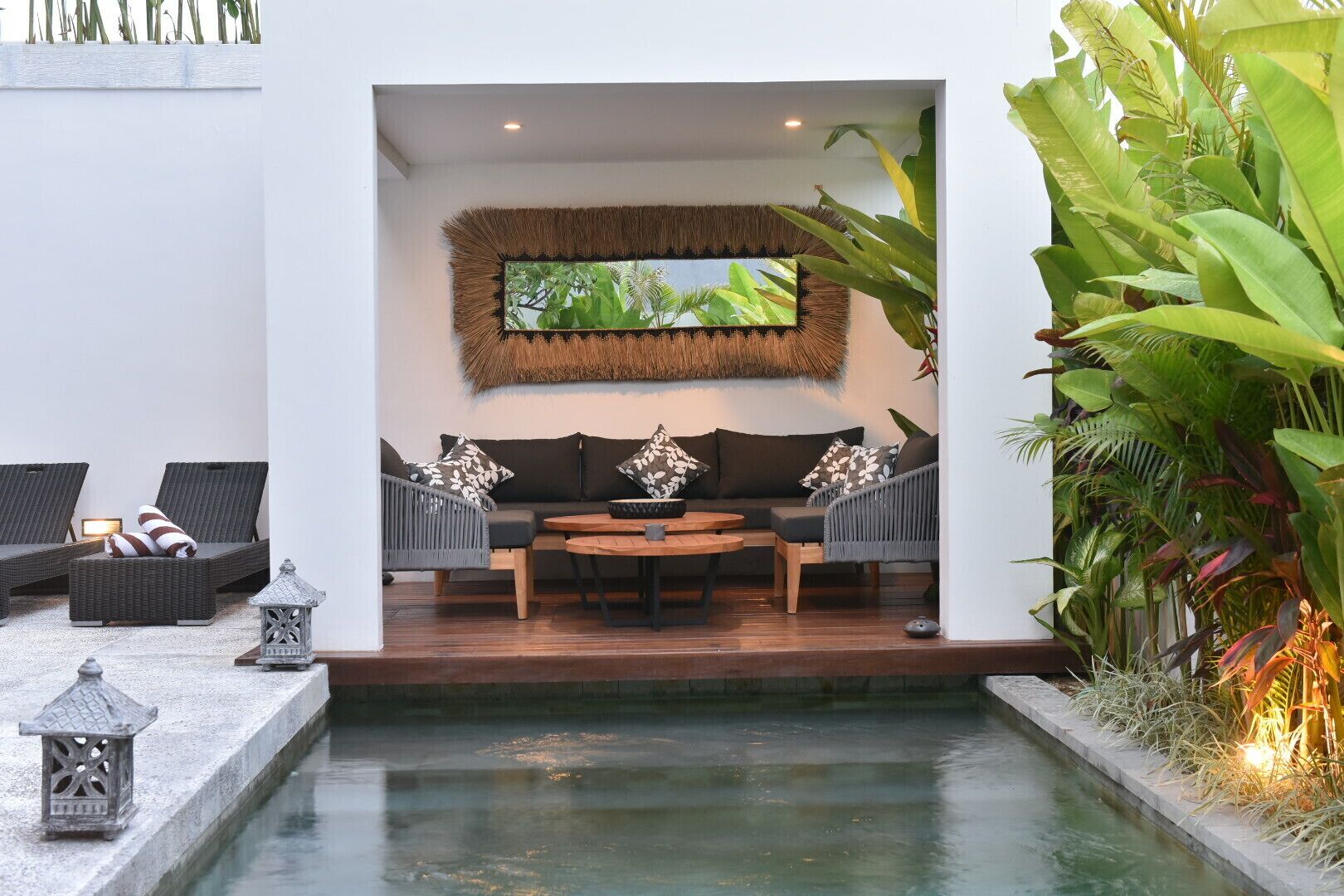 Villa Jemma Luxury Indulgence - Close To Finns Beach Club