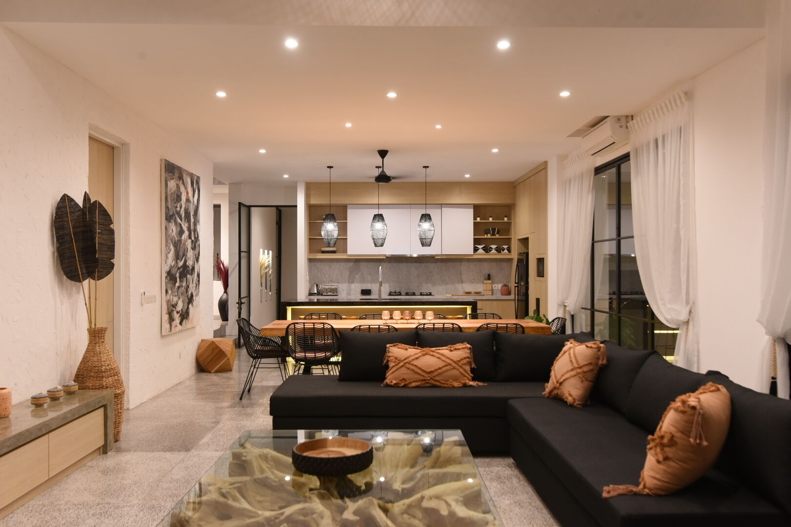 Villa Jemma Luxury Indulgence - Close To Finns Beach Club