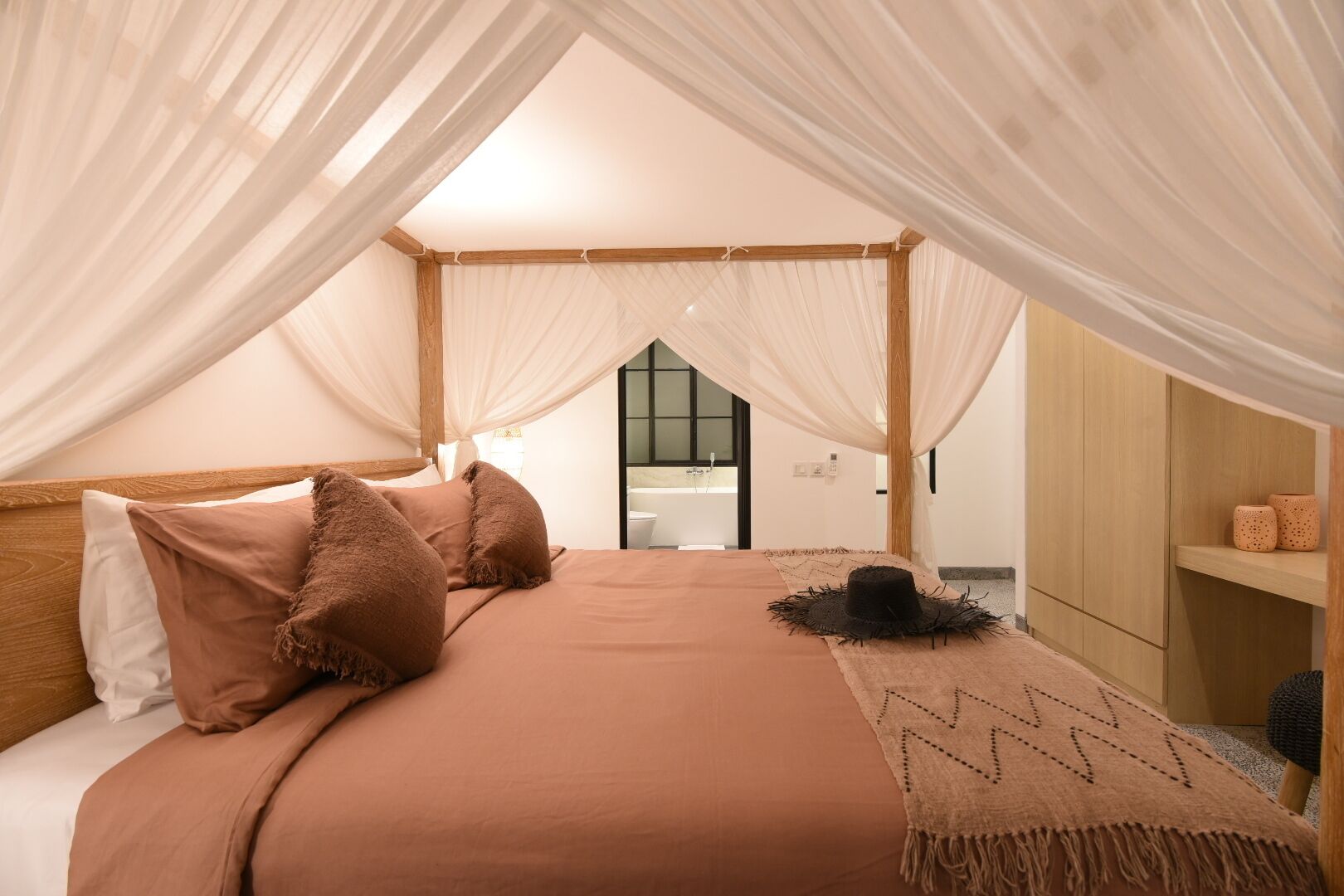 Villa Jemma Luxury Indulgence - Close To Finns Beach Club