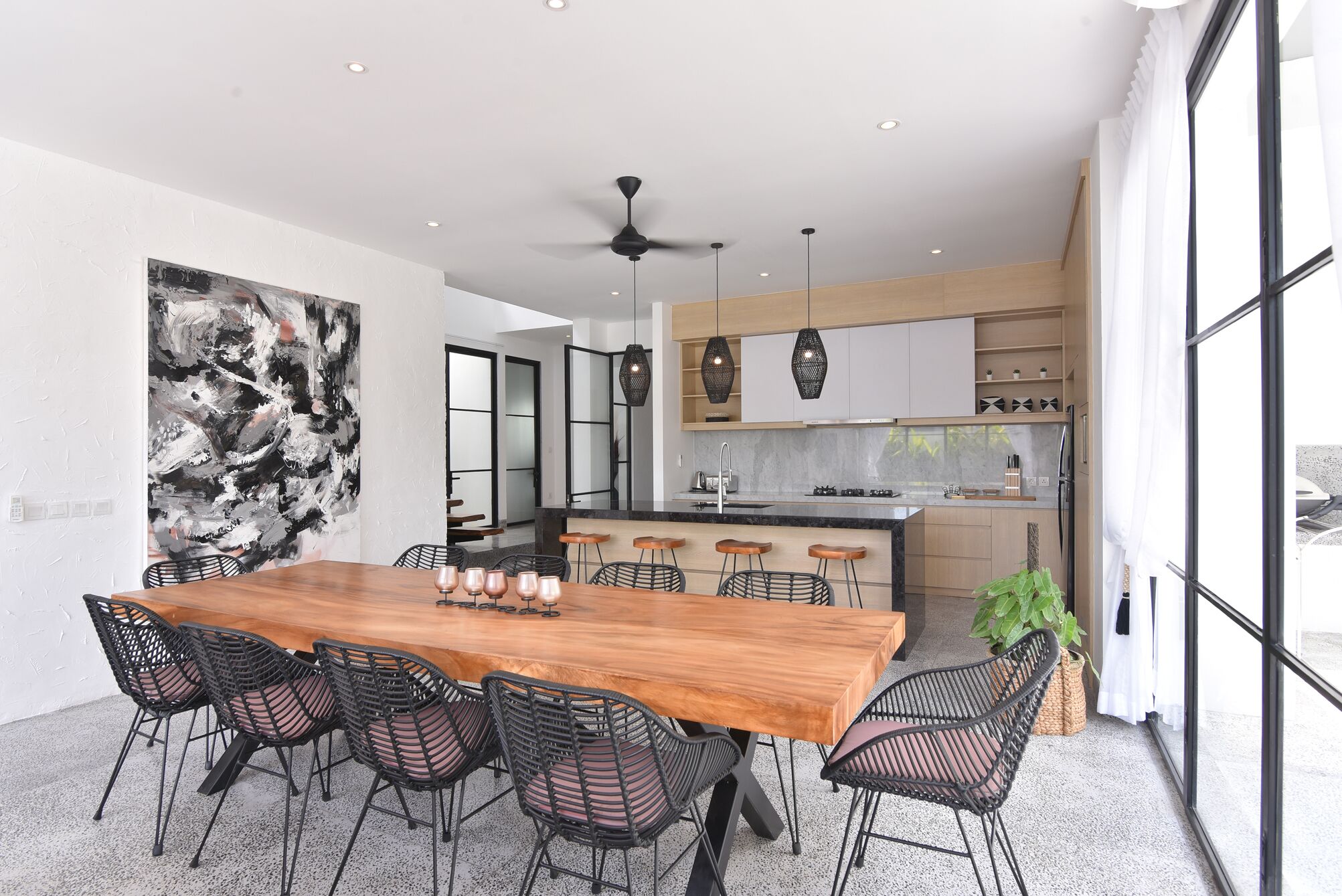 Villa Jemma Luxury Indulgence - Close To Finns Beach Club