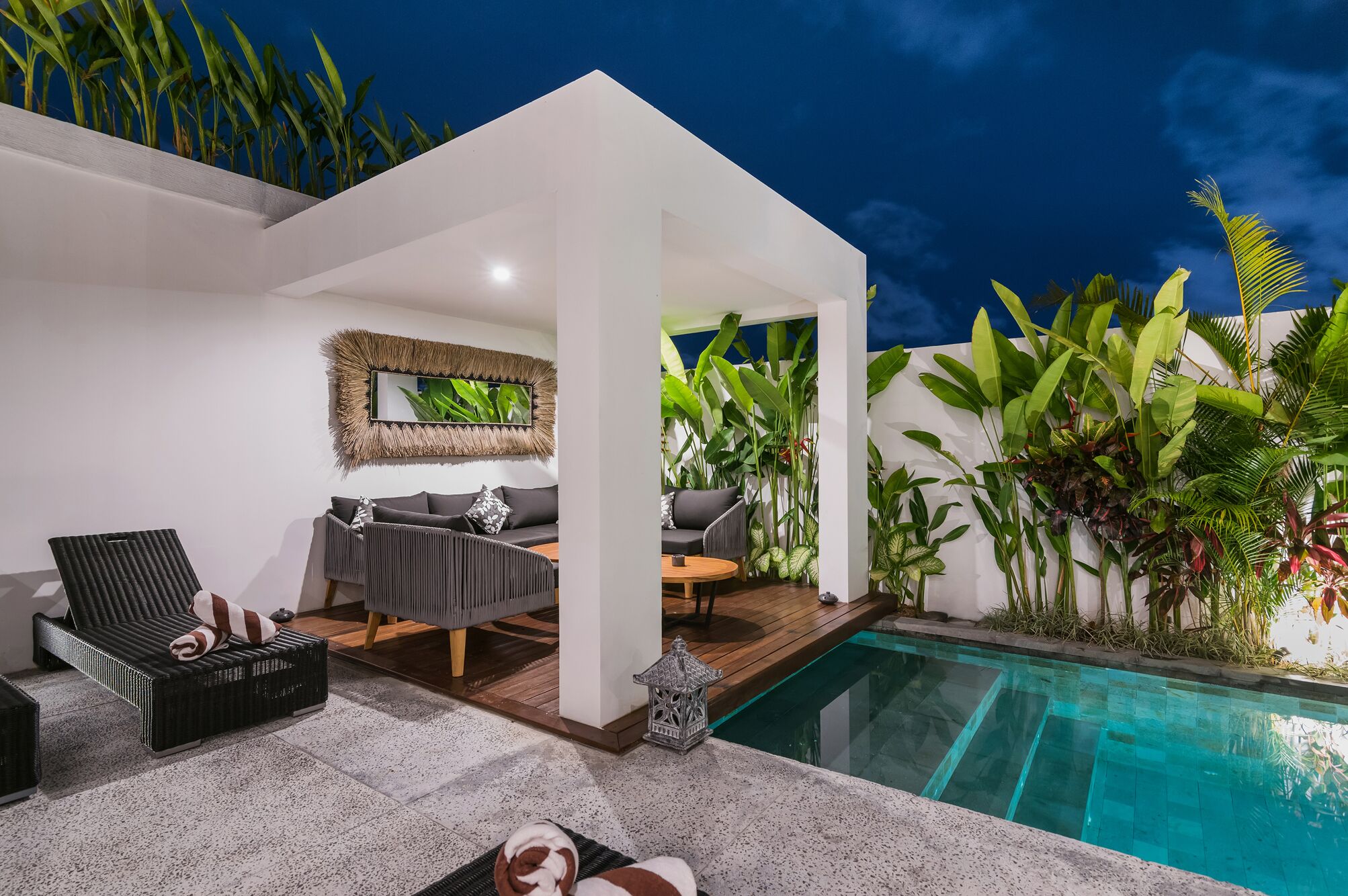 Villa Jemma Luxury Indulgence - Close To Finns Beach Club