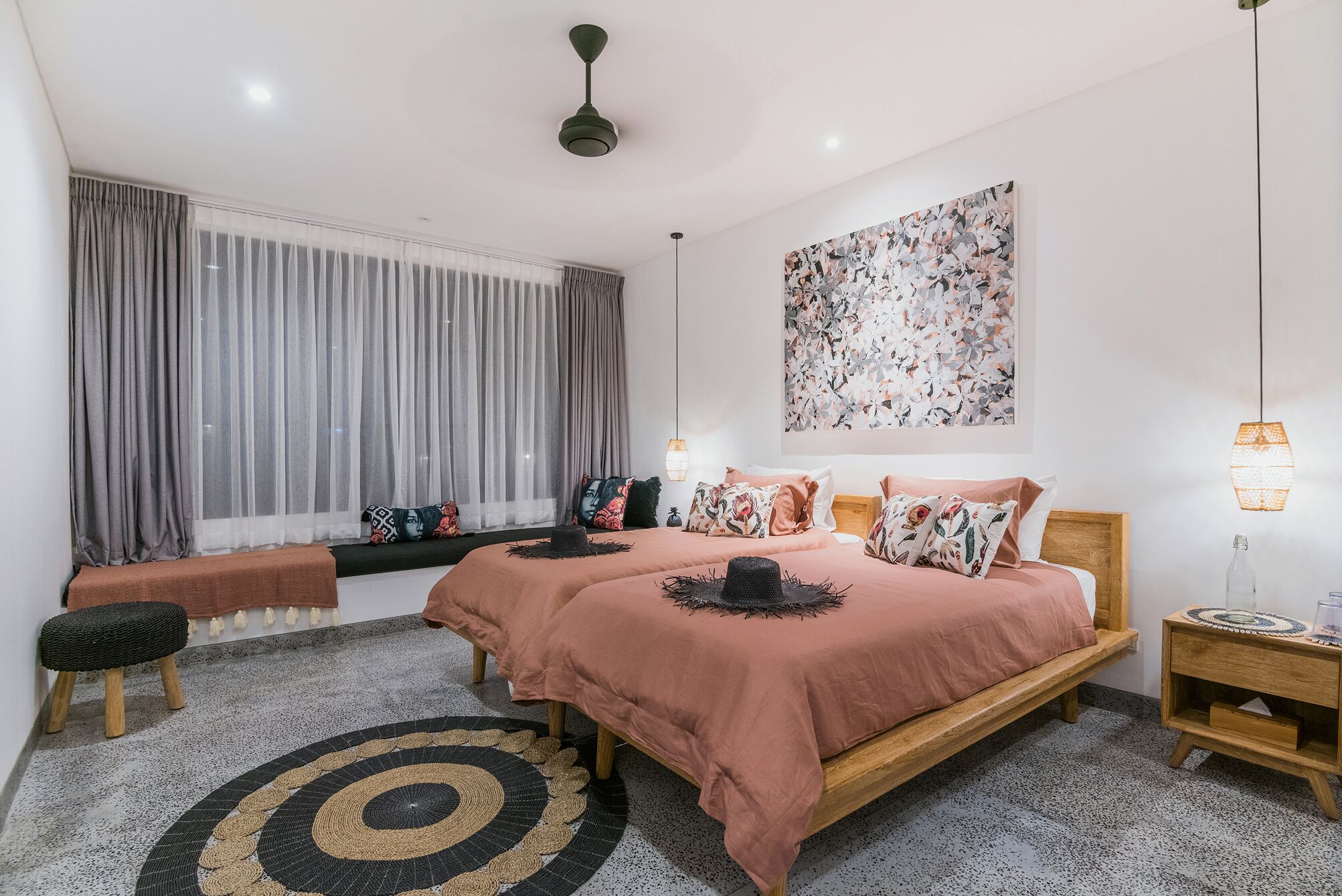 Villa Jemma Luxury Indulgence - Close To Finns Beach Club