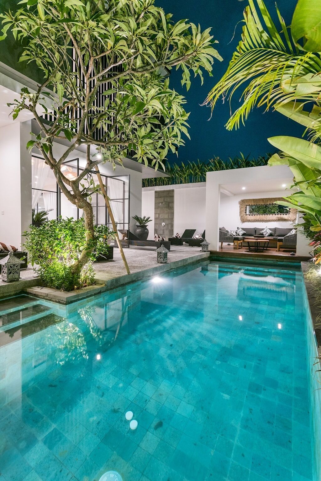 Villa Jemma Luxury Indulgence - Close To Finns Beach Club