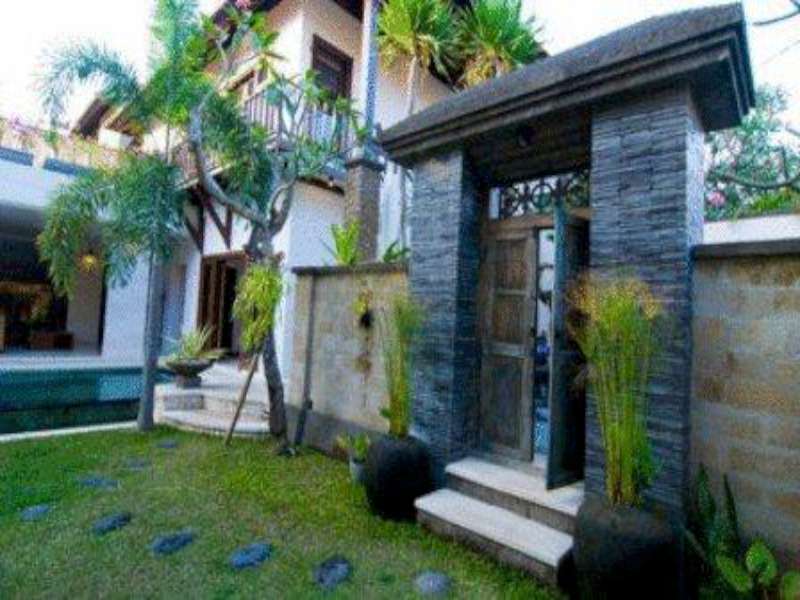 Villa Kania - Ungasan