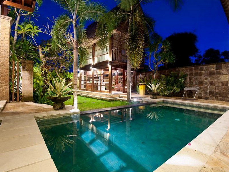 Villa Kania - Ungasan