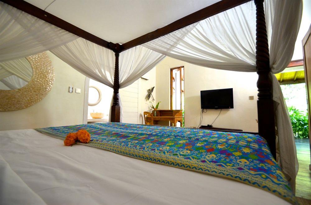 Villa Karisa Boutique Hotel