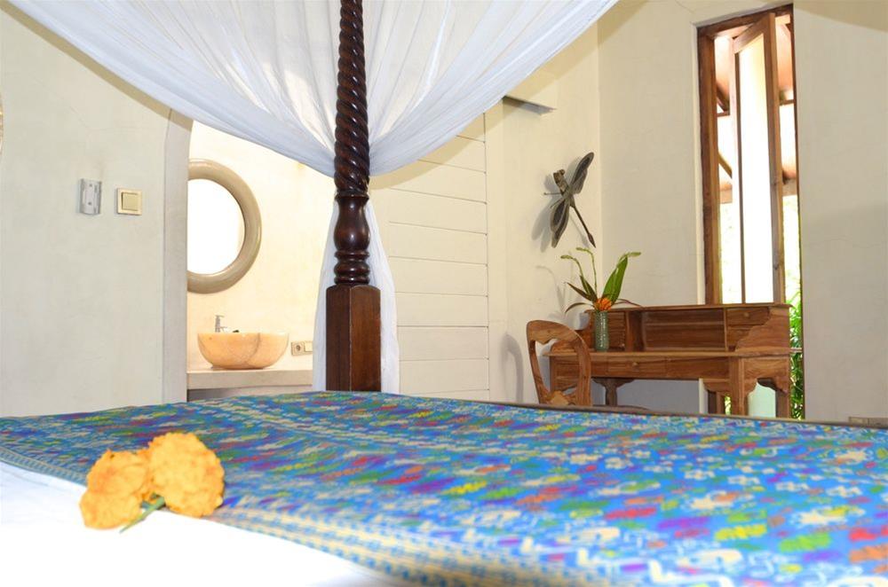 Villa Karisa Boutique Hotel