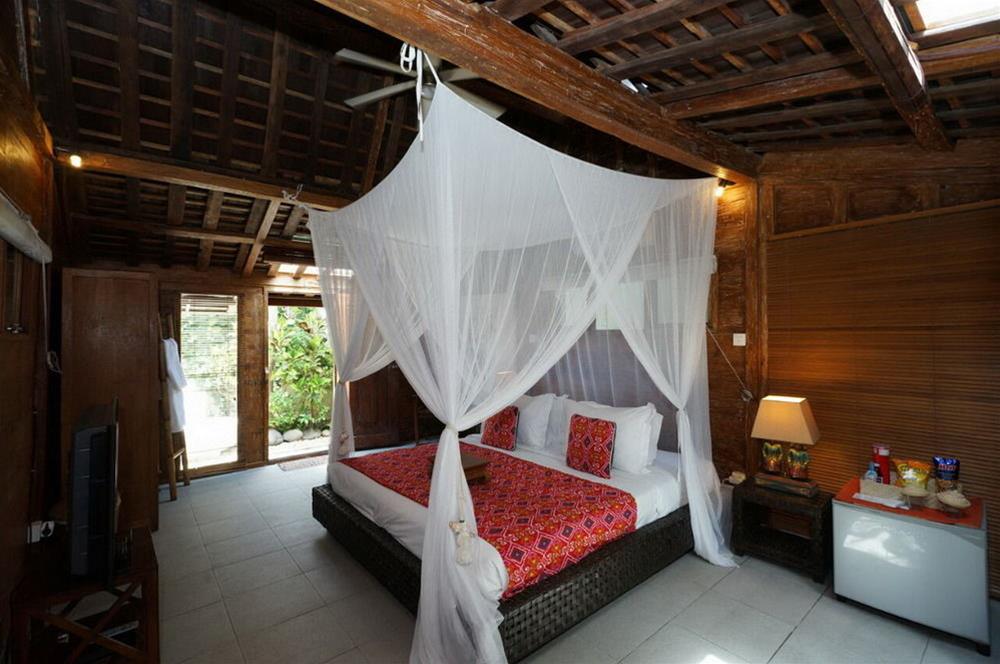 Villa Karisa Boutique Hotel