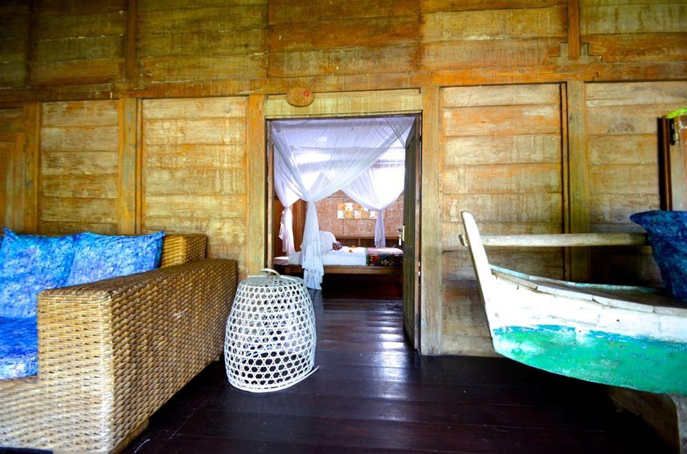 Villa Karisa Boutique Hotel