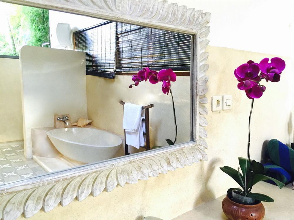 Villa Karisa Boutique Hotel