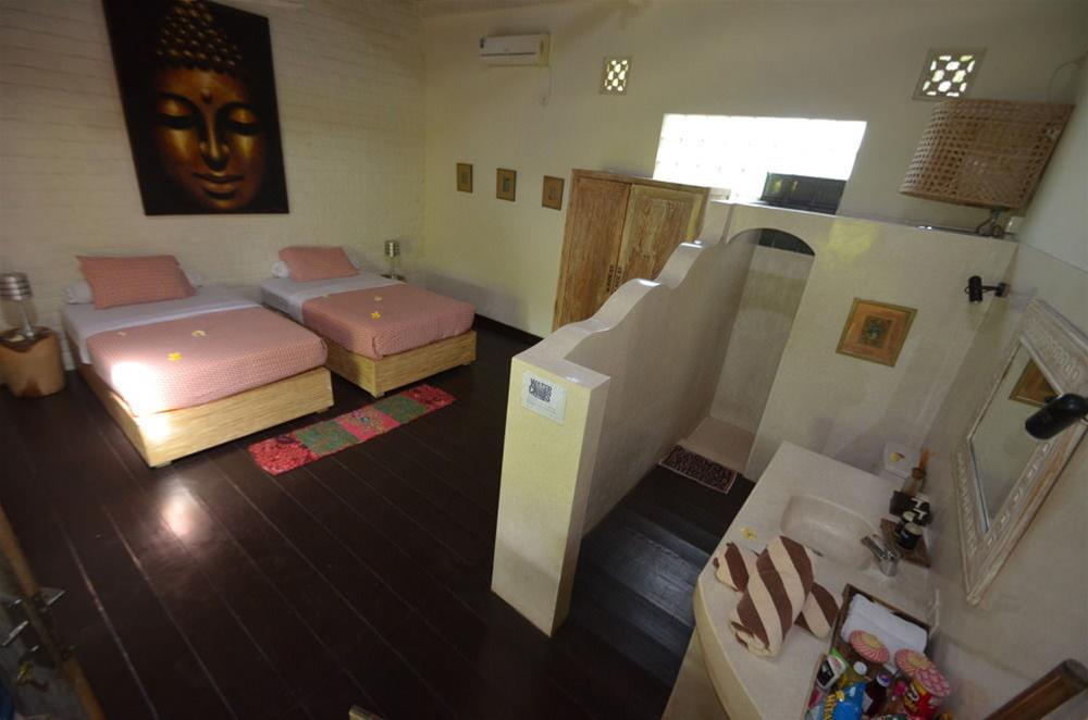 Villa Karisa Boutique Hotel