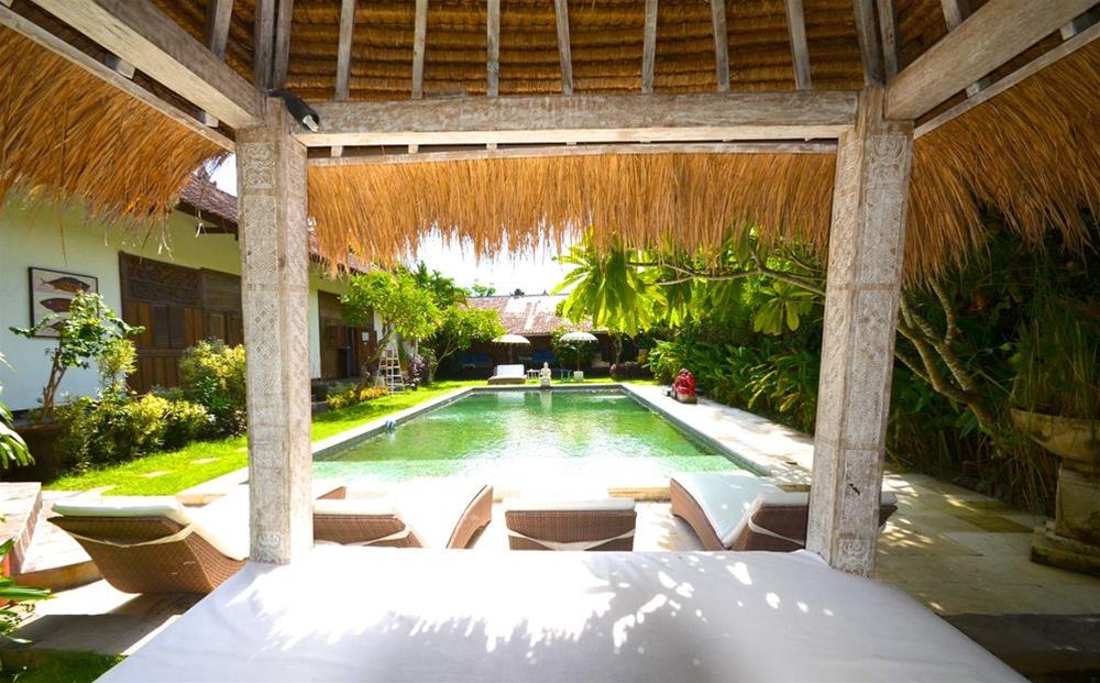 Villa Karisa Boutique Hotel