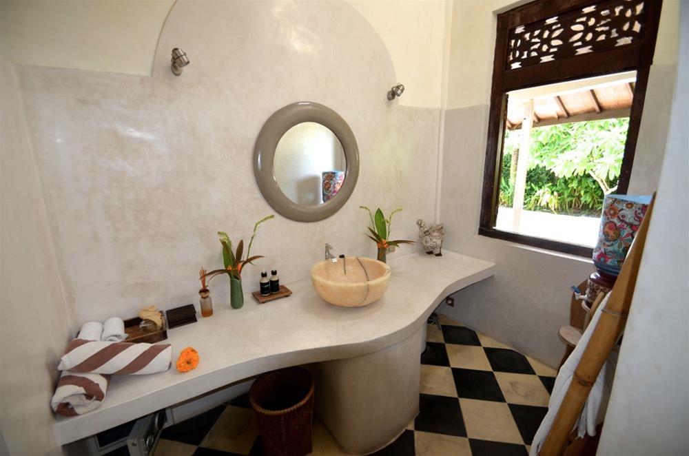 Villa Karisa Boutique Hotel