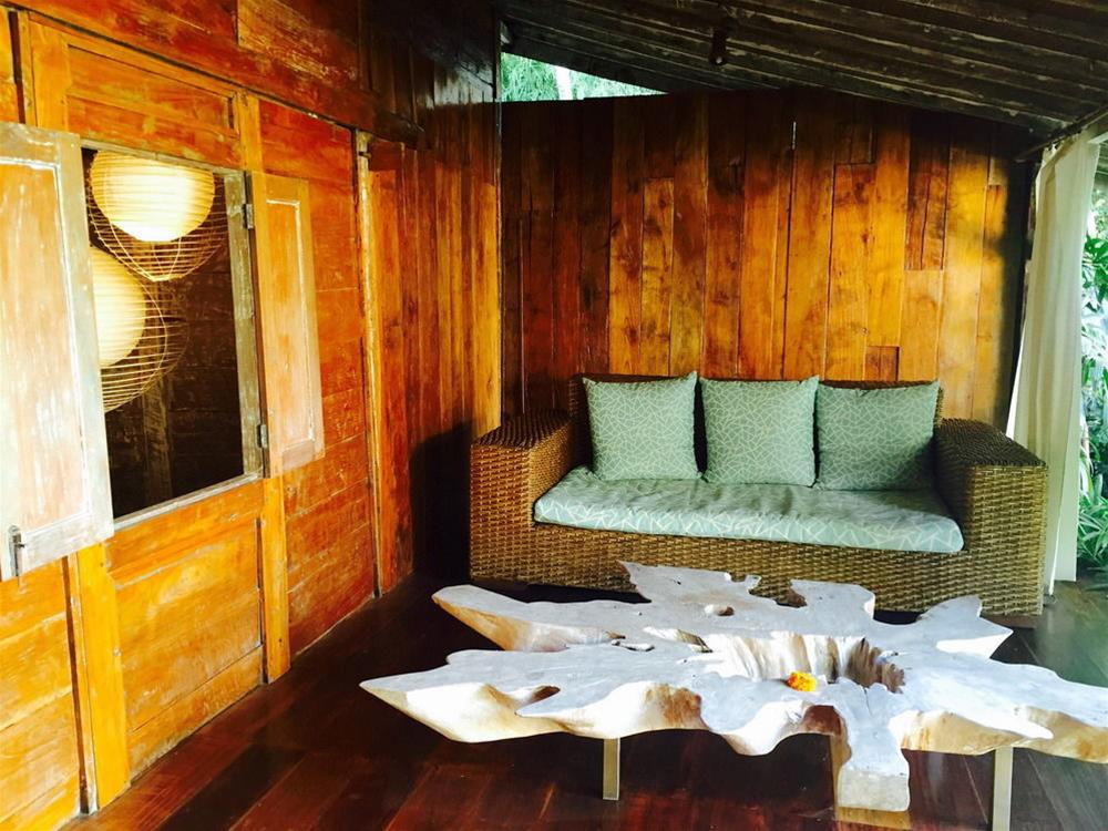Villa Karisa Boutique Hotel