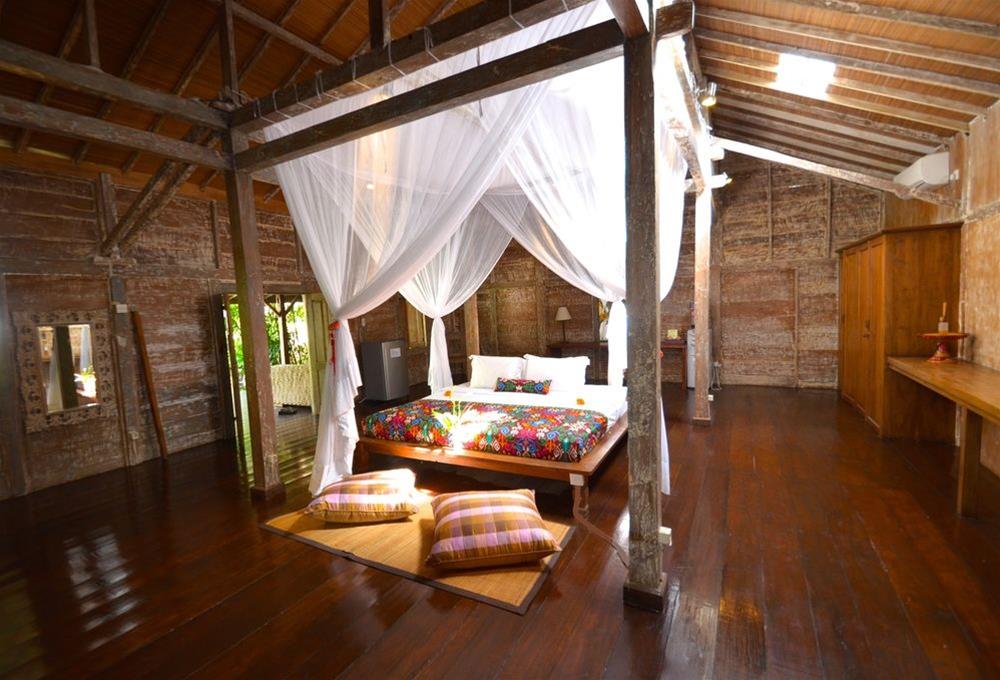 Villa Karisa Boutique Hotel