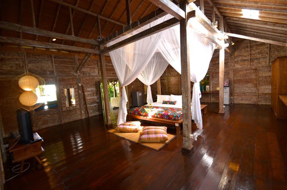 Villa Karisa Boutique Hotel