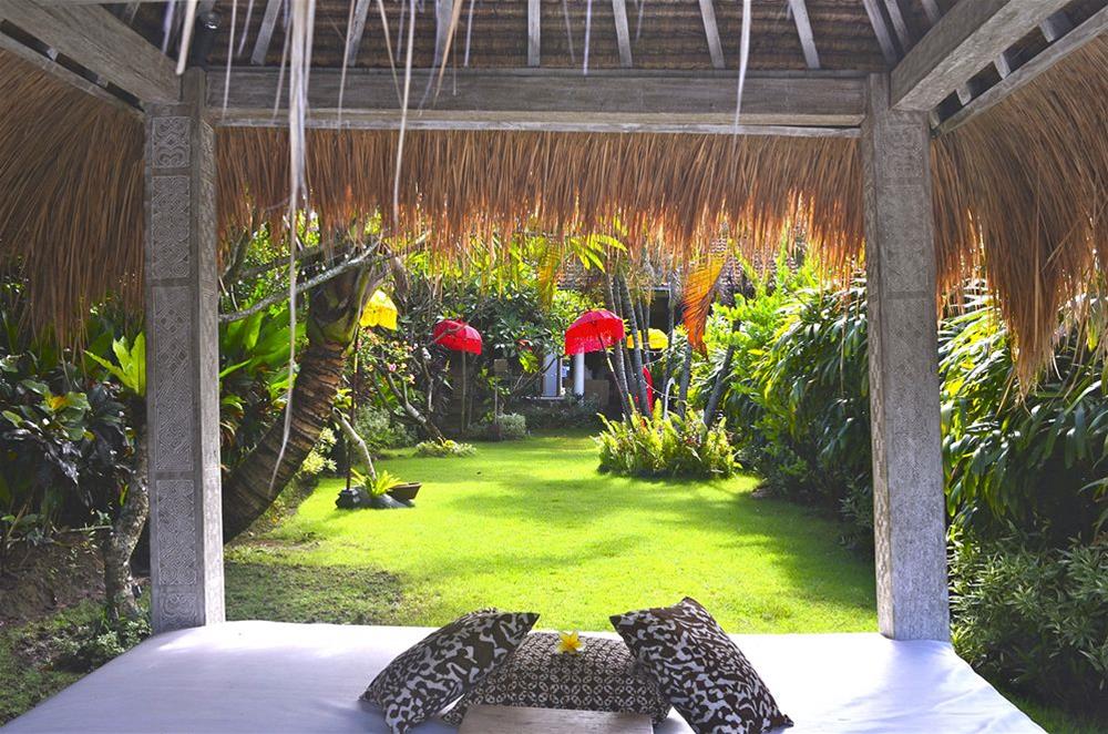 Villa Karisa Boutique Hotel