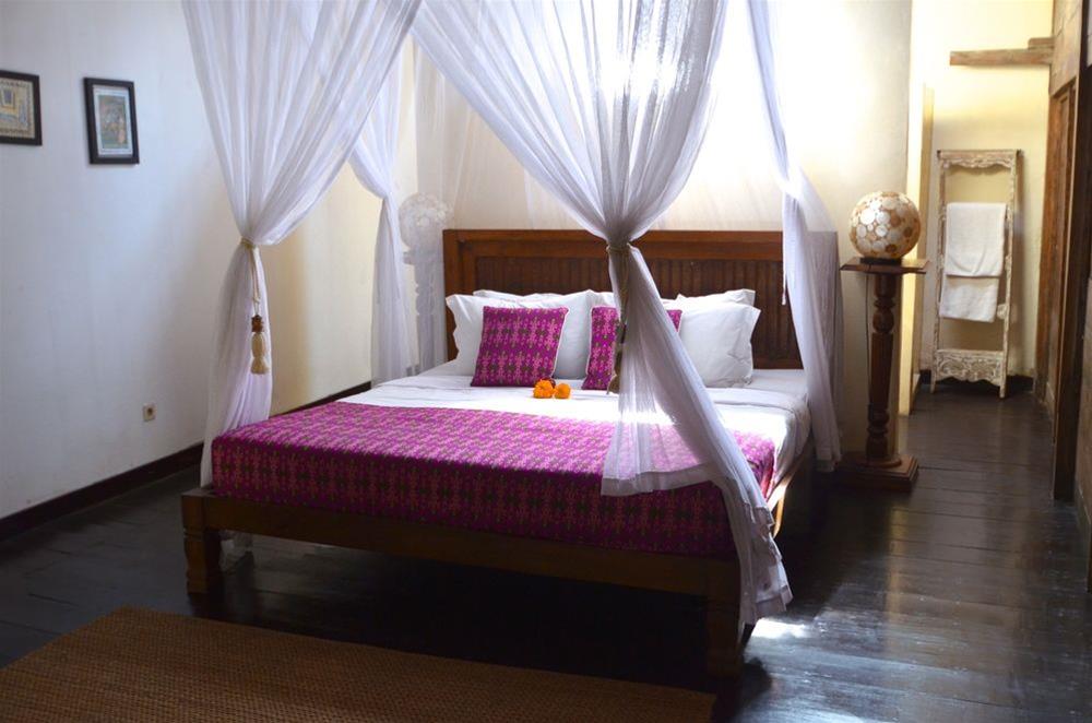 Villa Karisa Boutique Hotel