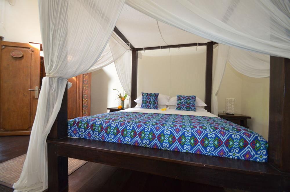 Villa Karisa Boutique Hotel