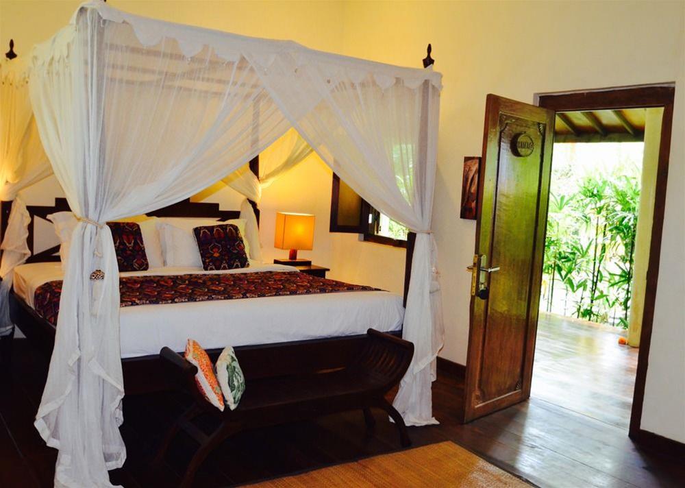 Villa Karisa Boutique Hotel