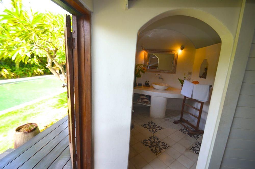 Villa Karisa Boutique Hotel