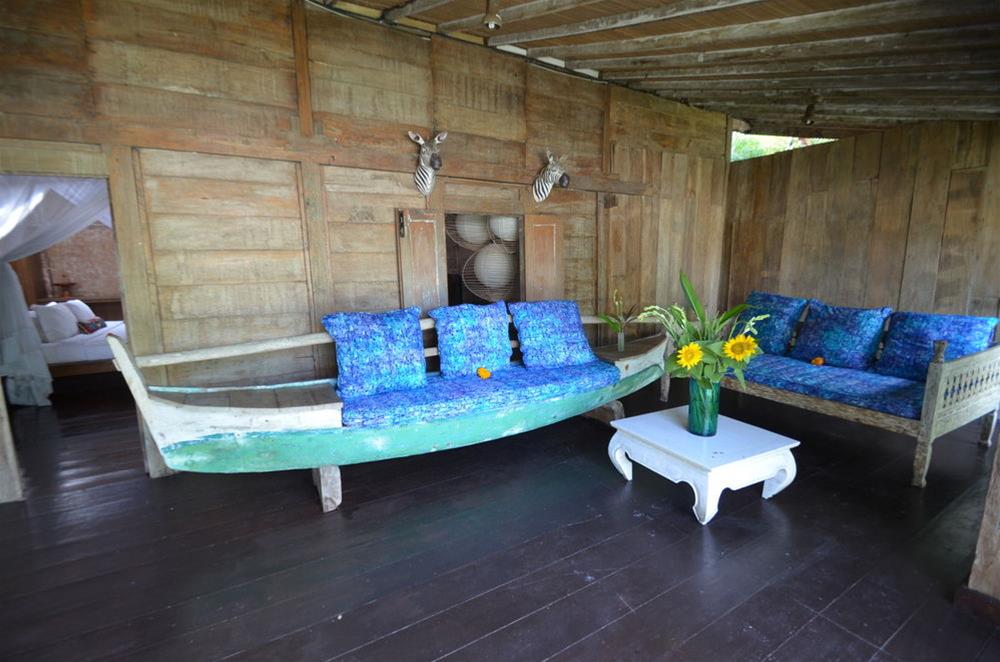 Villa Karisa Boutique Hotel