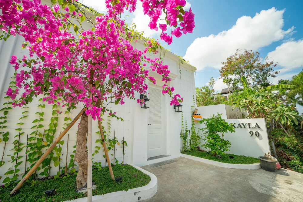 Villa Kayla