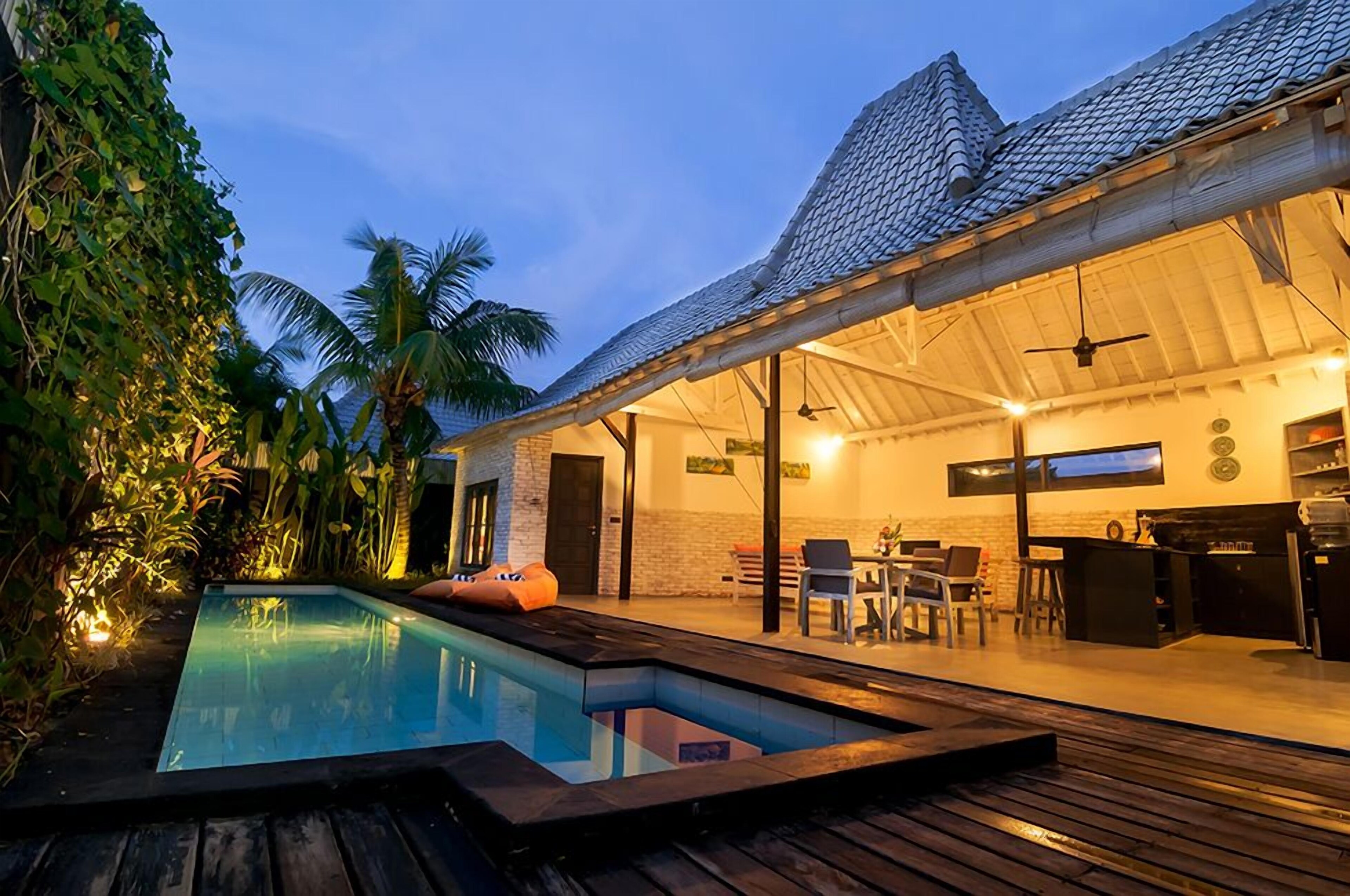 Villa Kazz 3