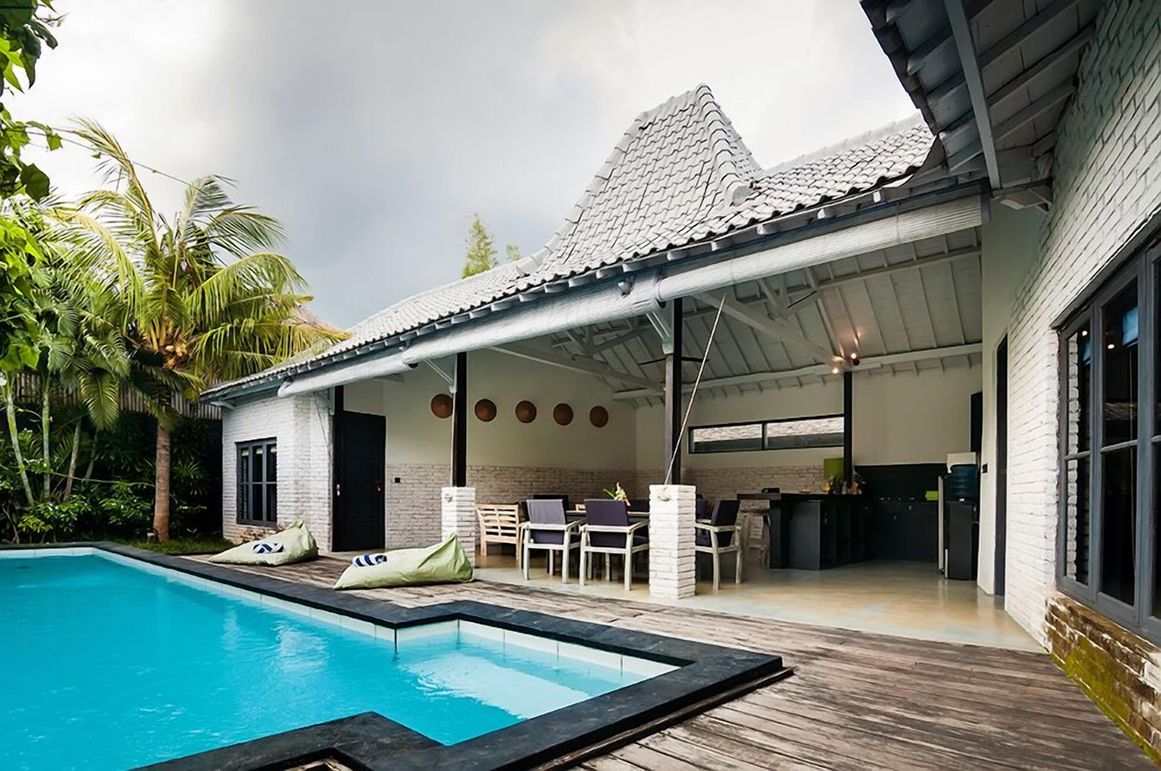 Villa Kazz 3