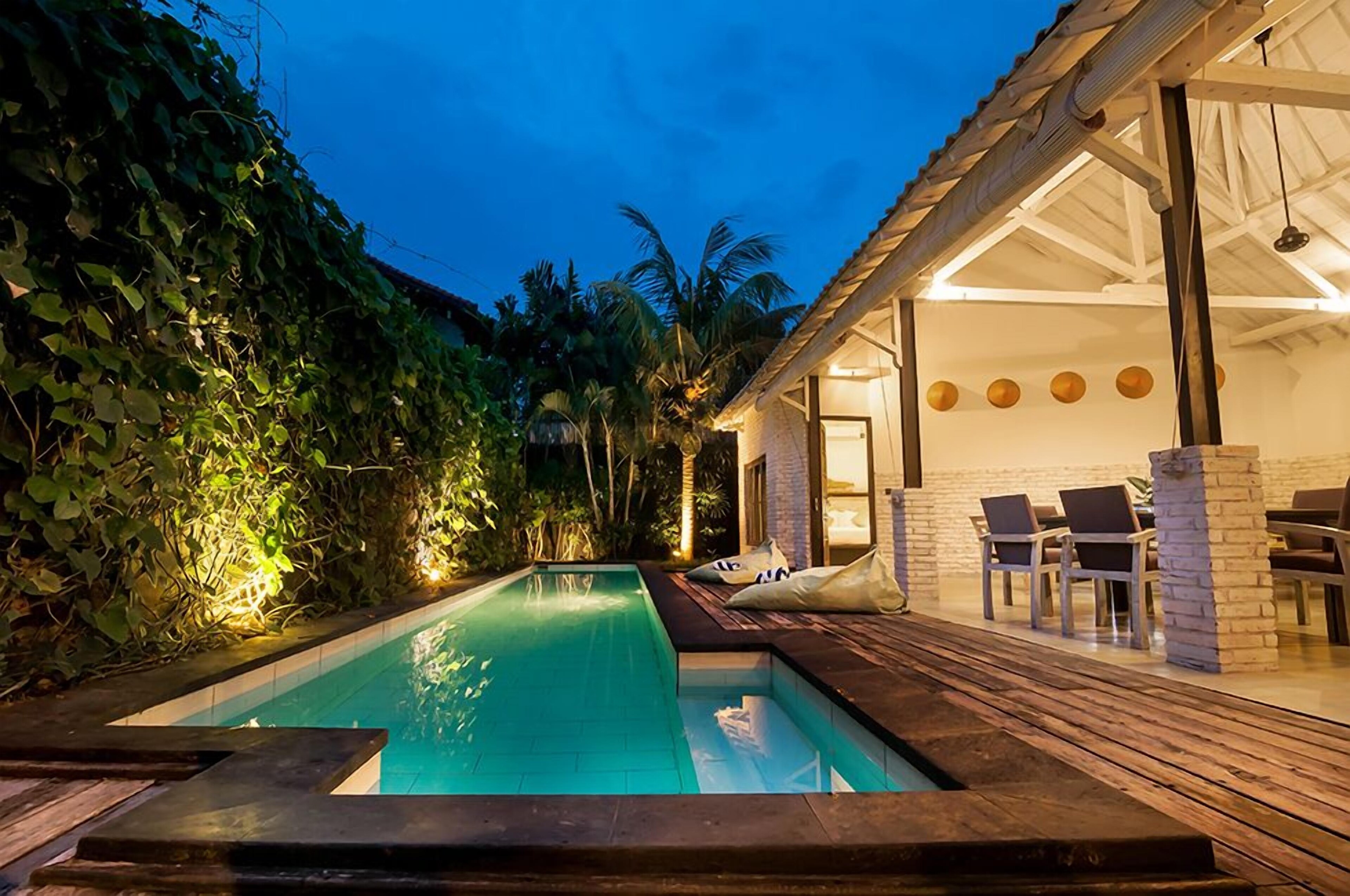 Villa Kazz 3