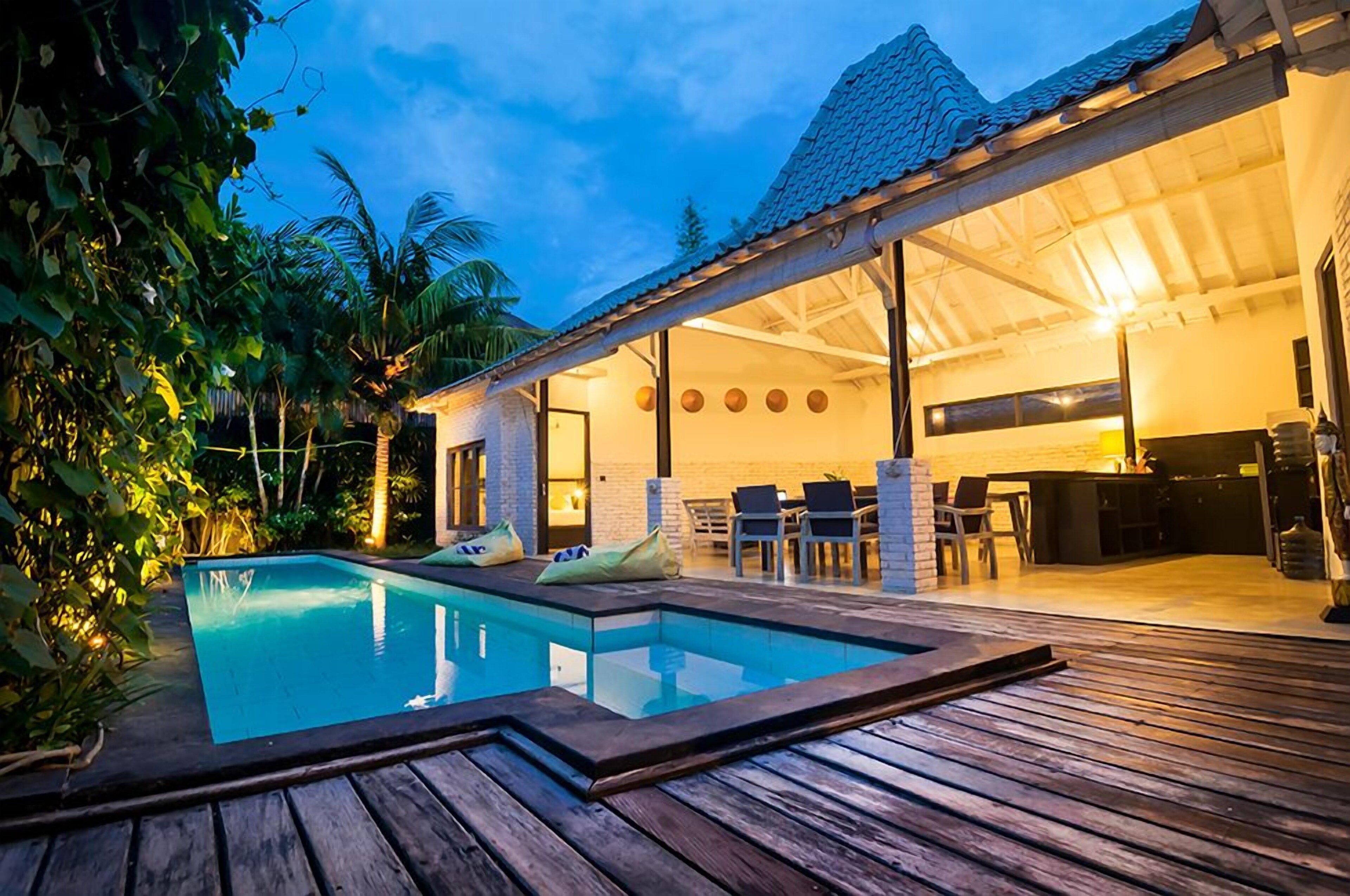 Villa Kazz 3