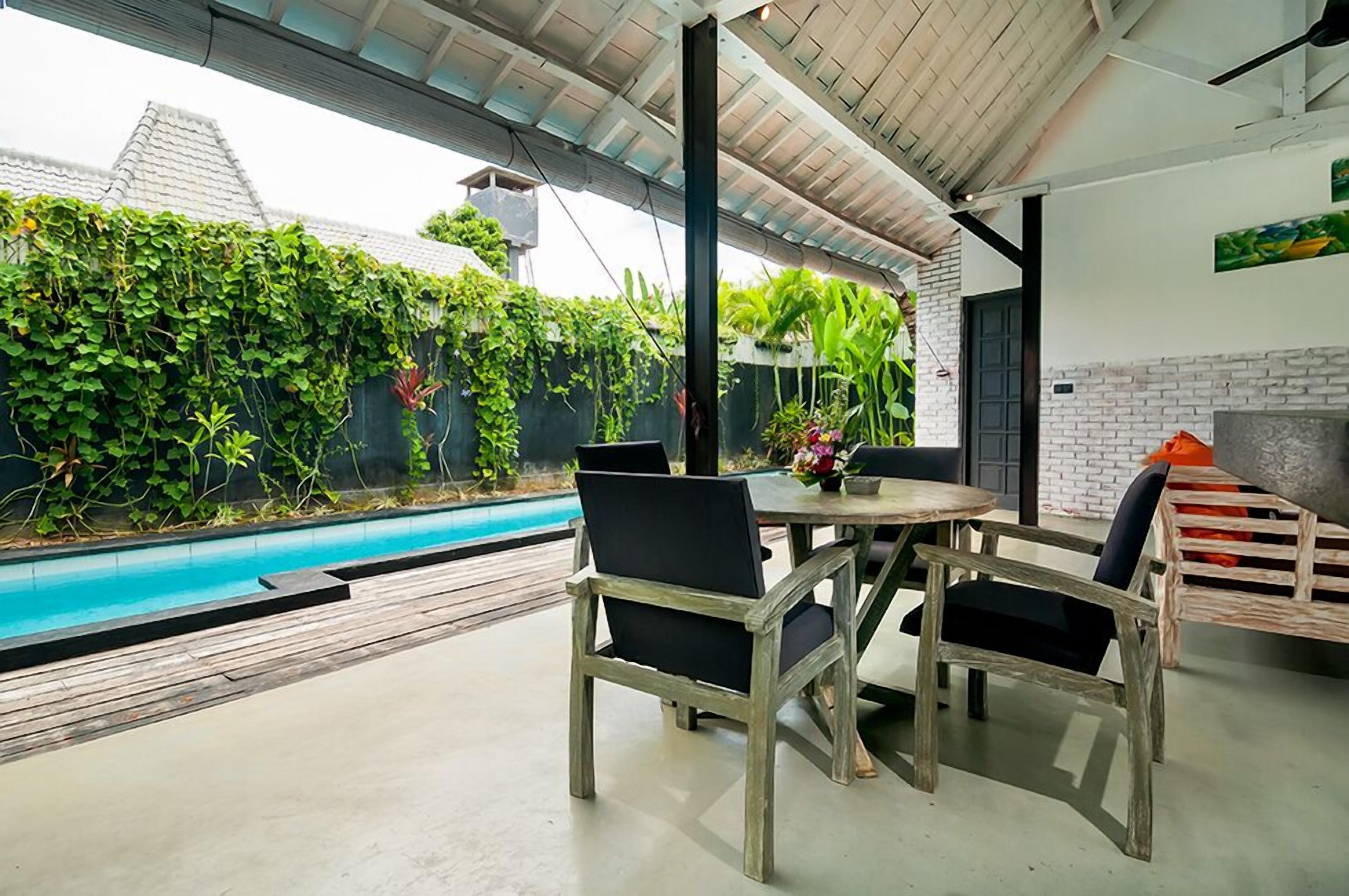 Villa Kazz 3