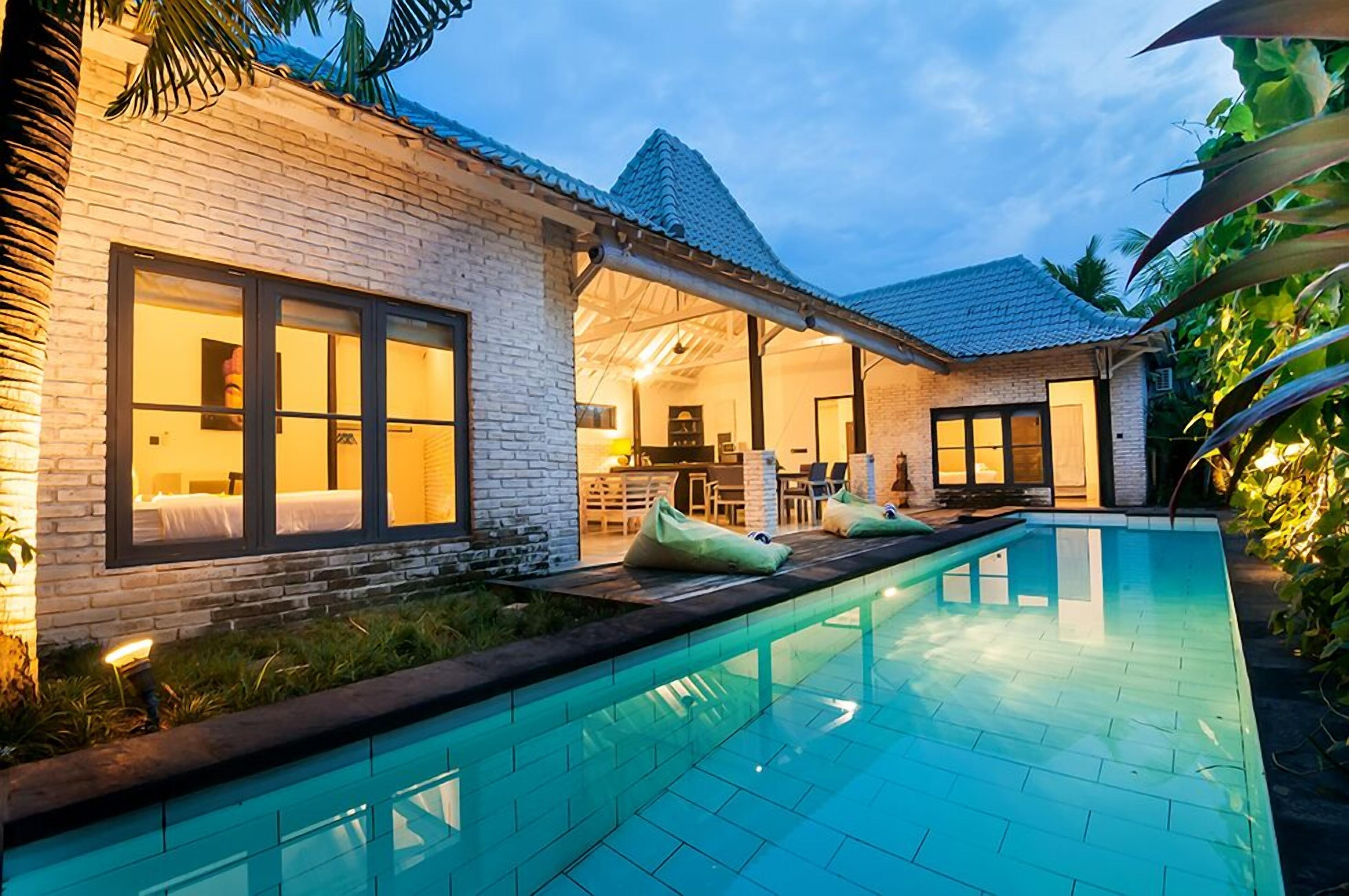 Villa Kazz 3