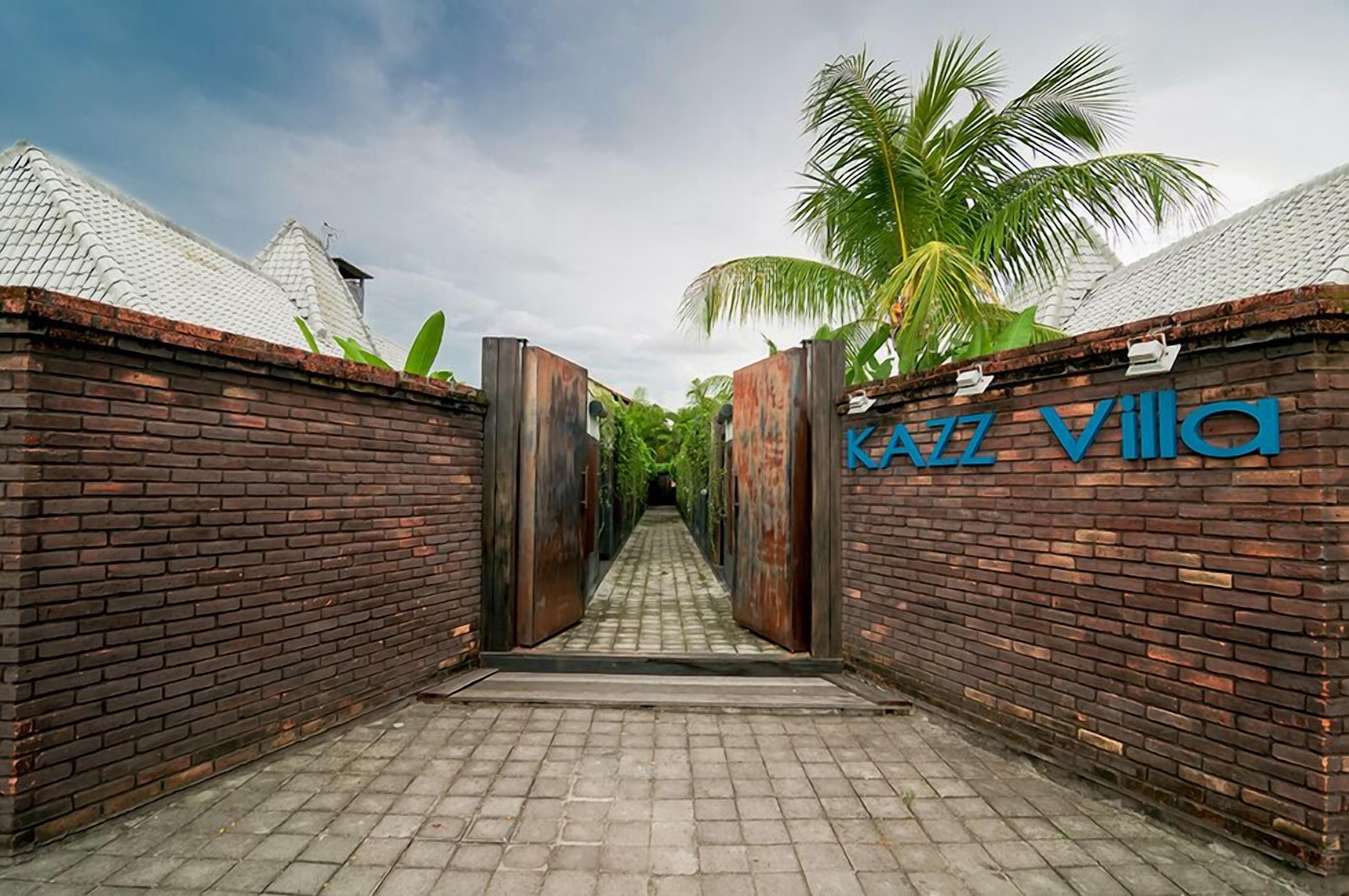 Villa Kazz 3