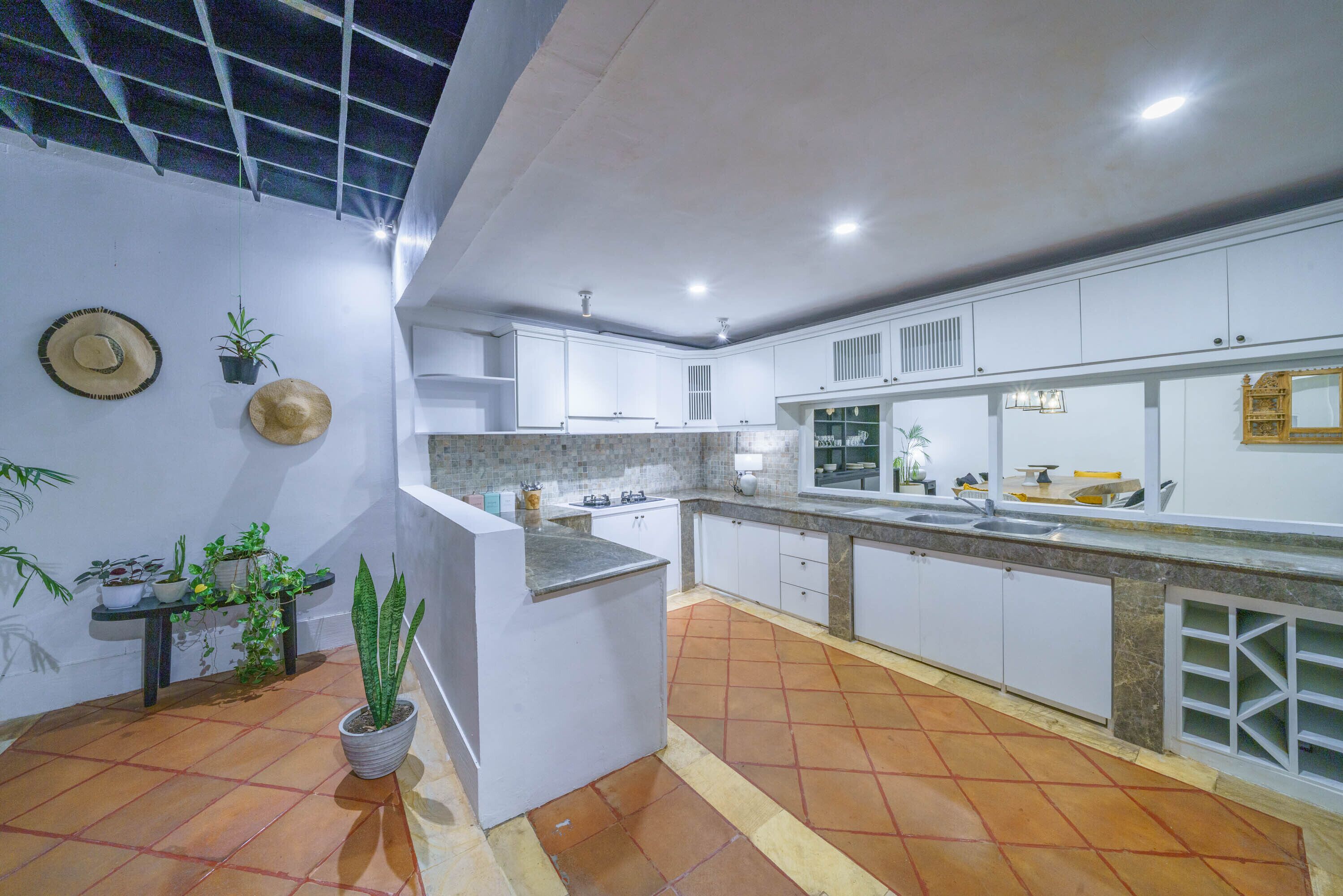Villa Kelapa Putih