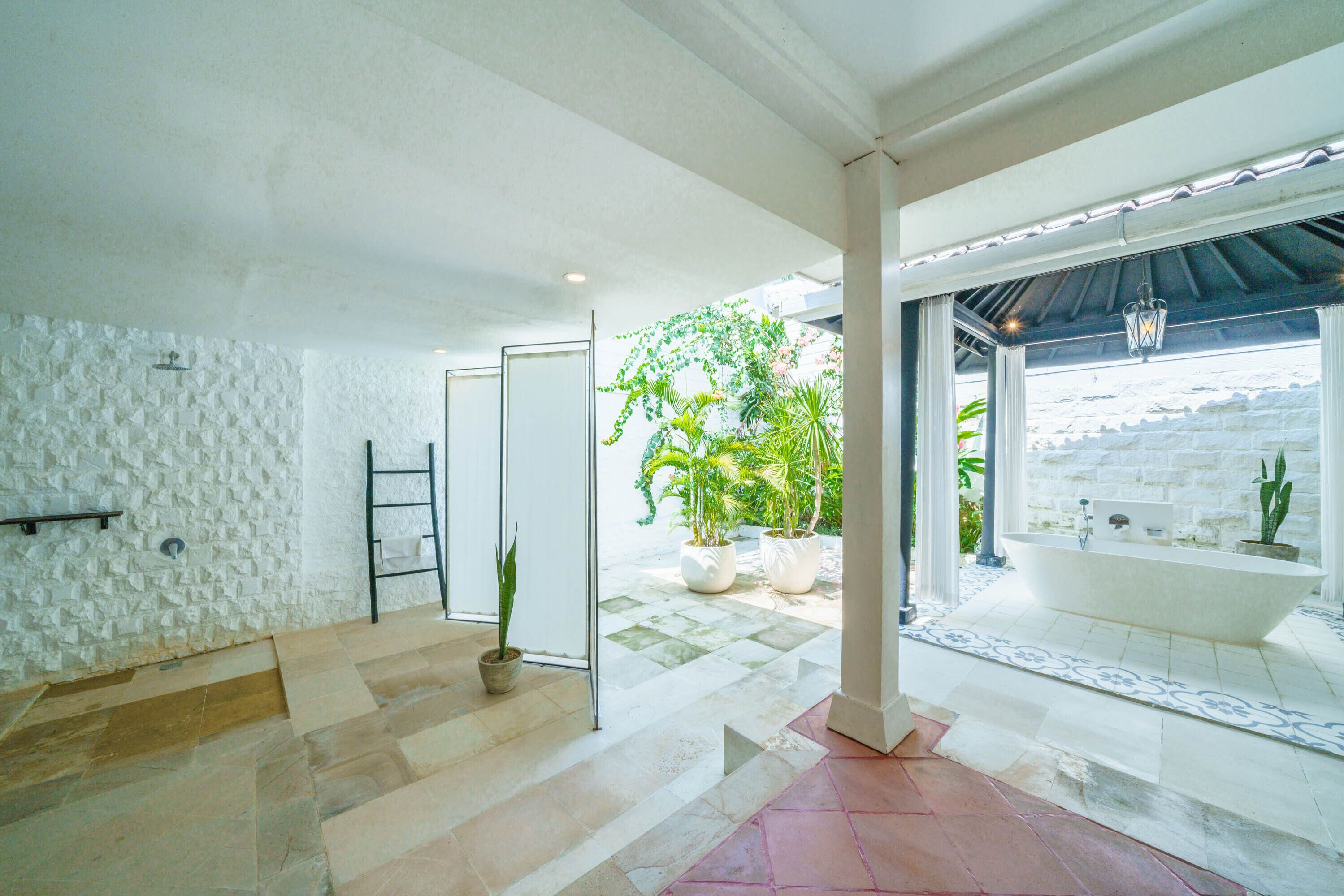 Villa Kelapa Putih