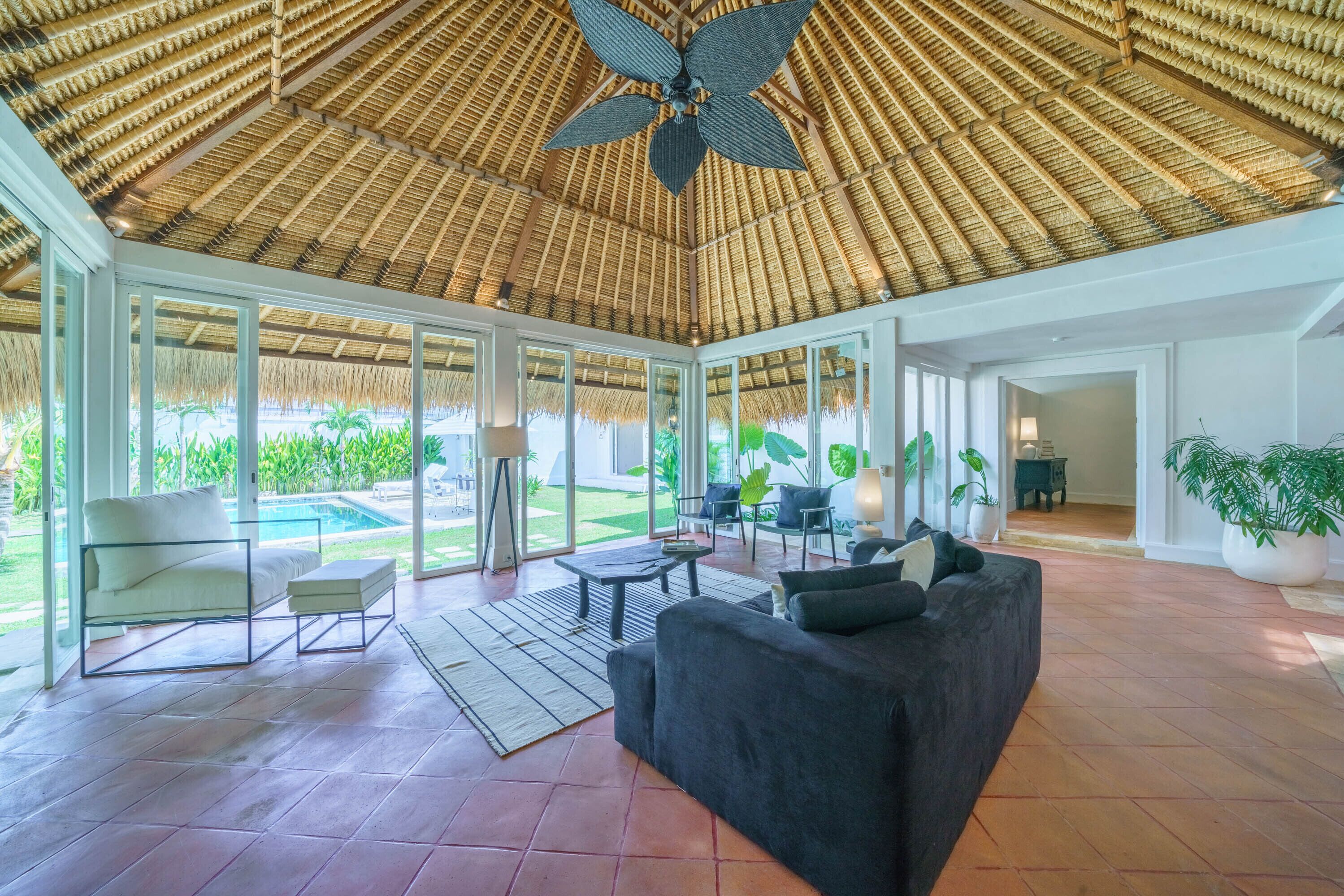 Villa Kelapa Putih