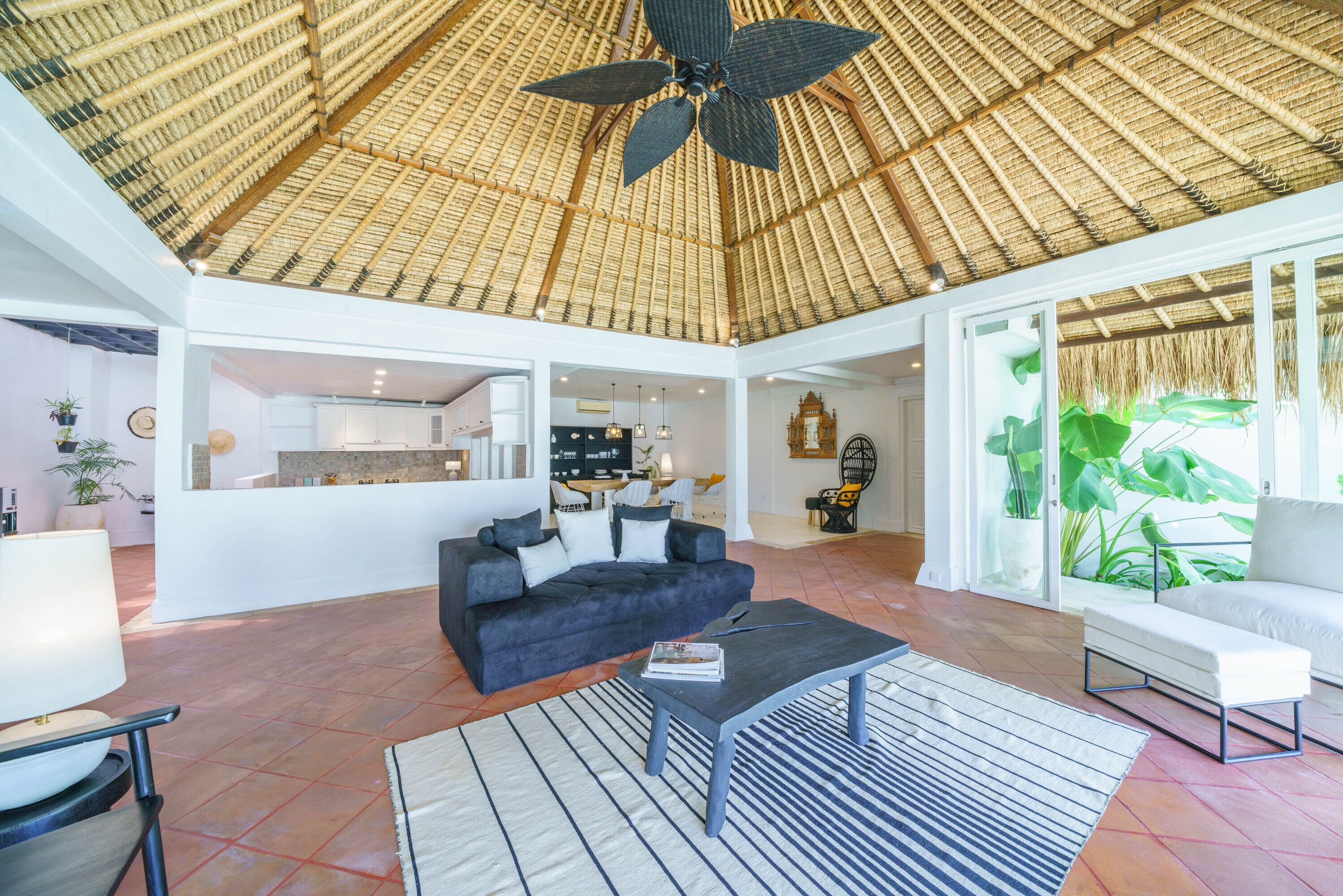 Villa Kelapa Putih