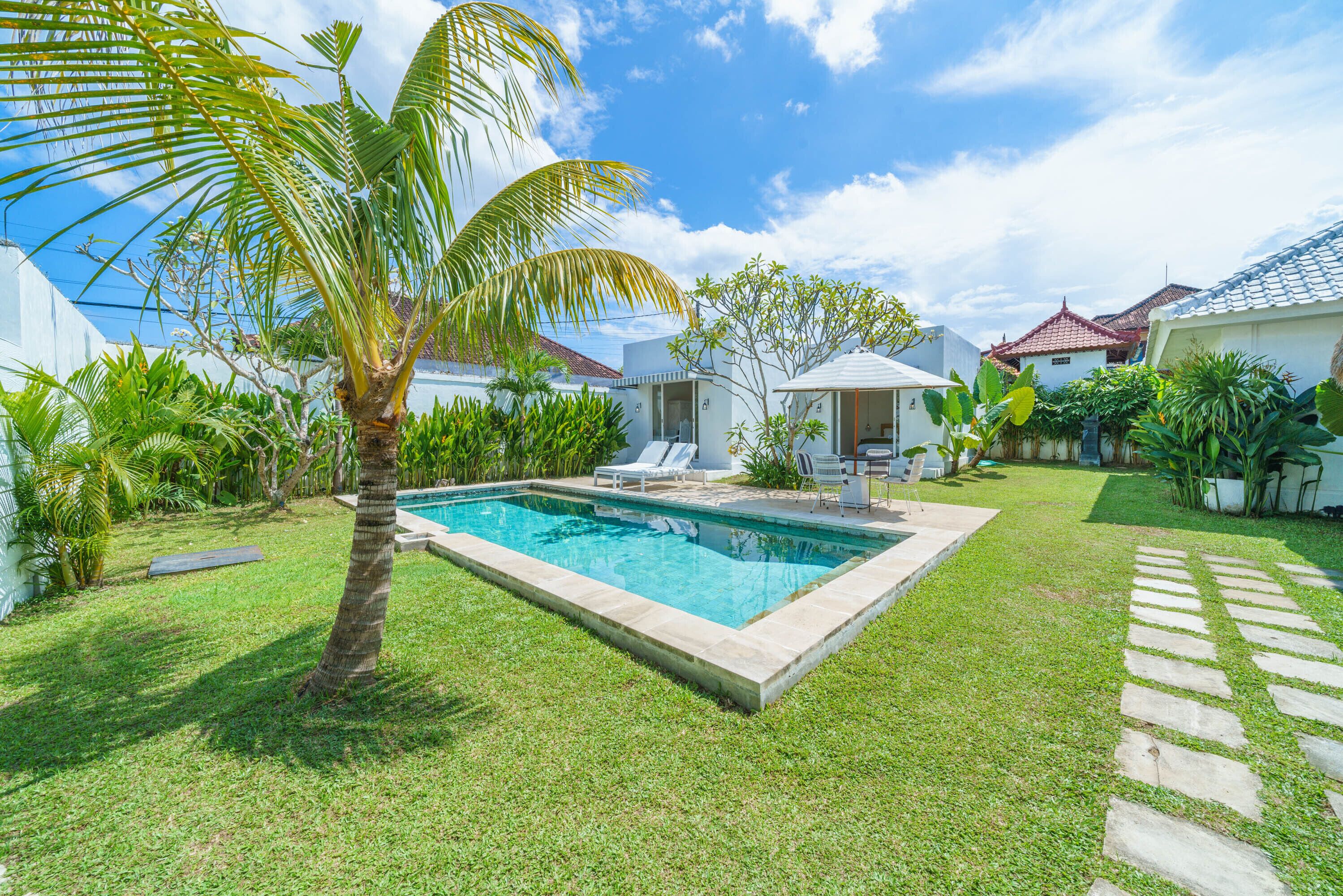 Villa Kelapa Putih